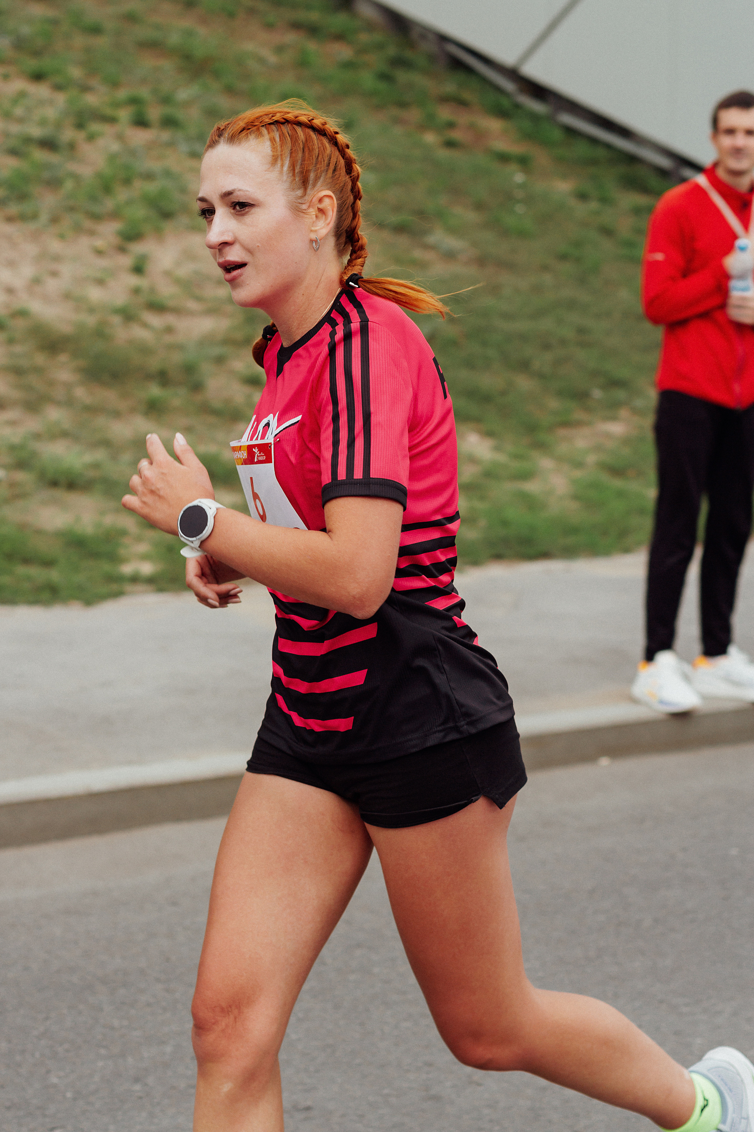 Волгоград Марафон 24 сентября 2022 год. Ваш персональный фотограф в Волжском Мария Морозова