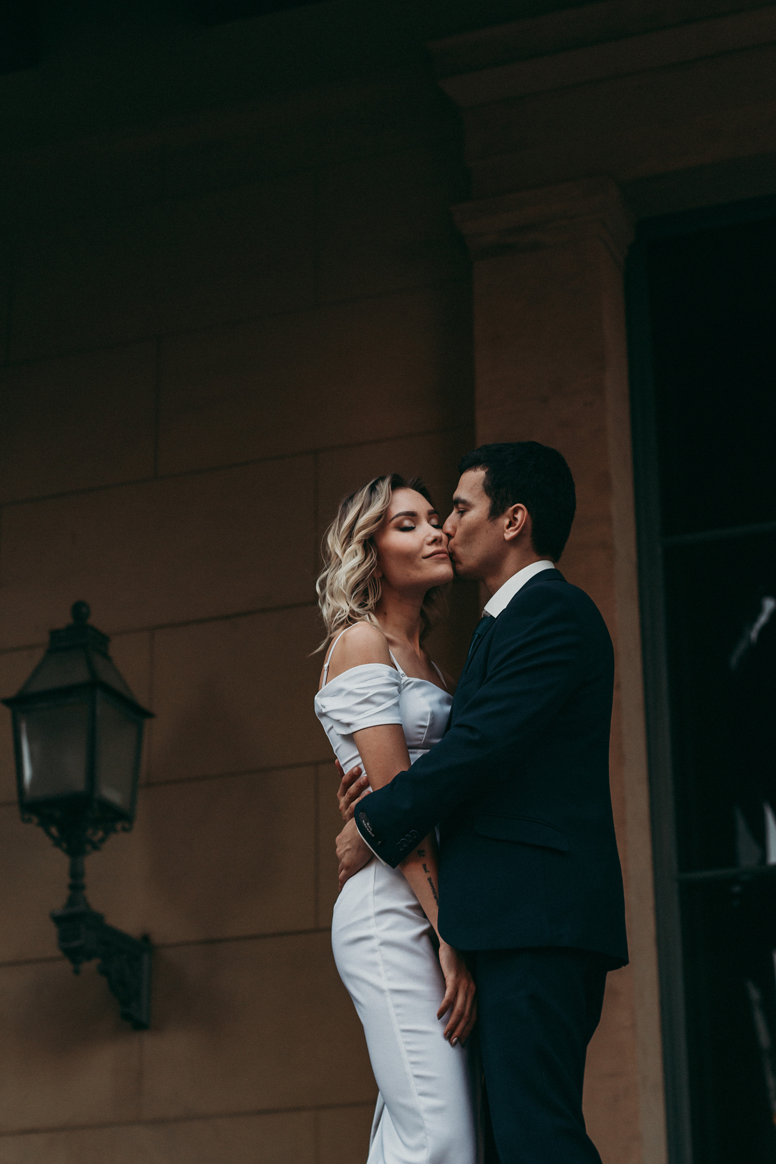 Ильшат и Яна. 03 июля 2021. Санкт-Петербург. Ваш персональный фотограф в Волжском Мария Морозова