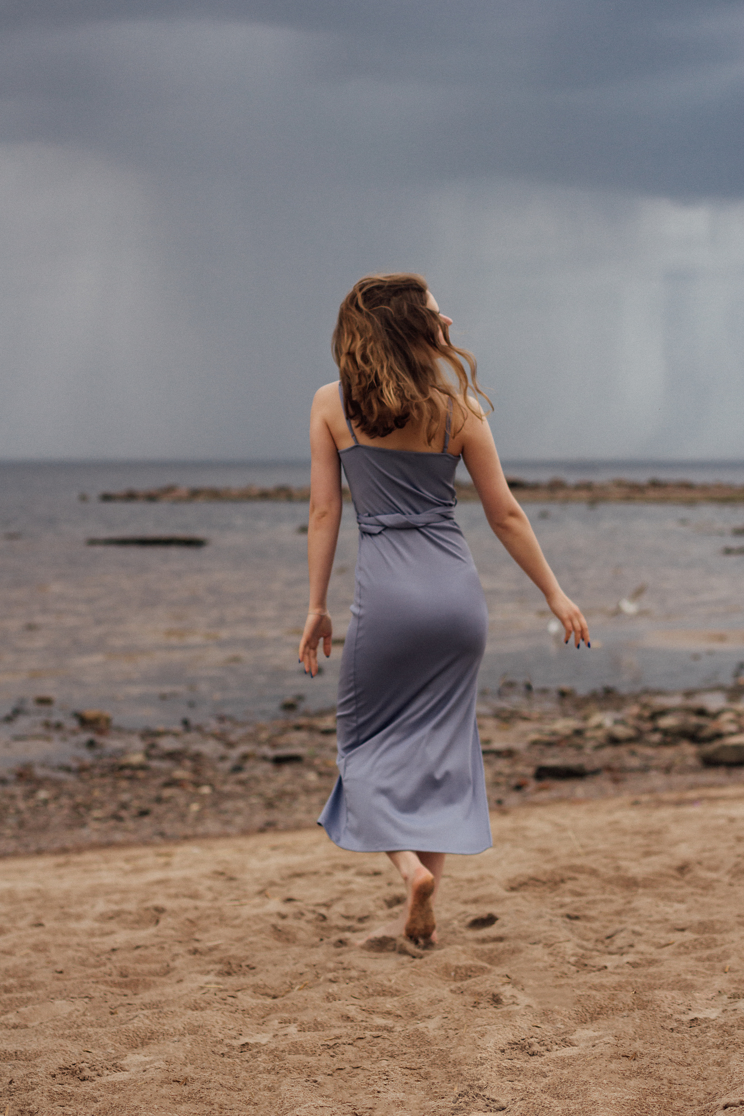 Анна. Прогулка в парке 300-летия. Май 2021. Санкт-Петербург. Ваш персональный фотограф в Волжском Мария Морозова