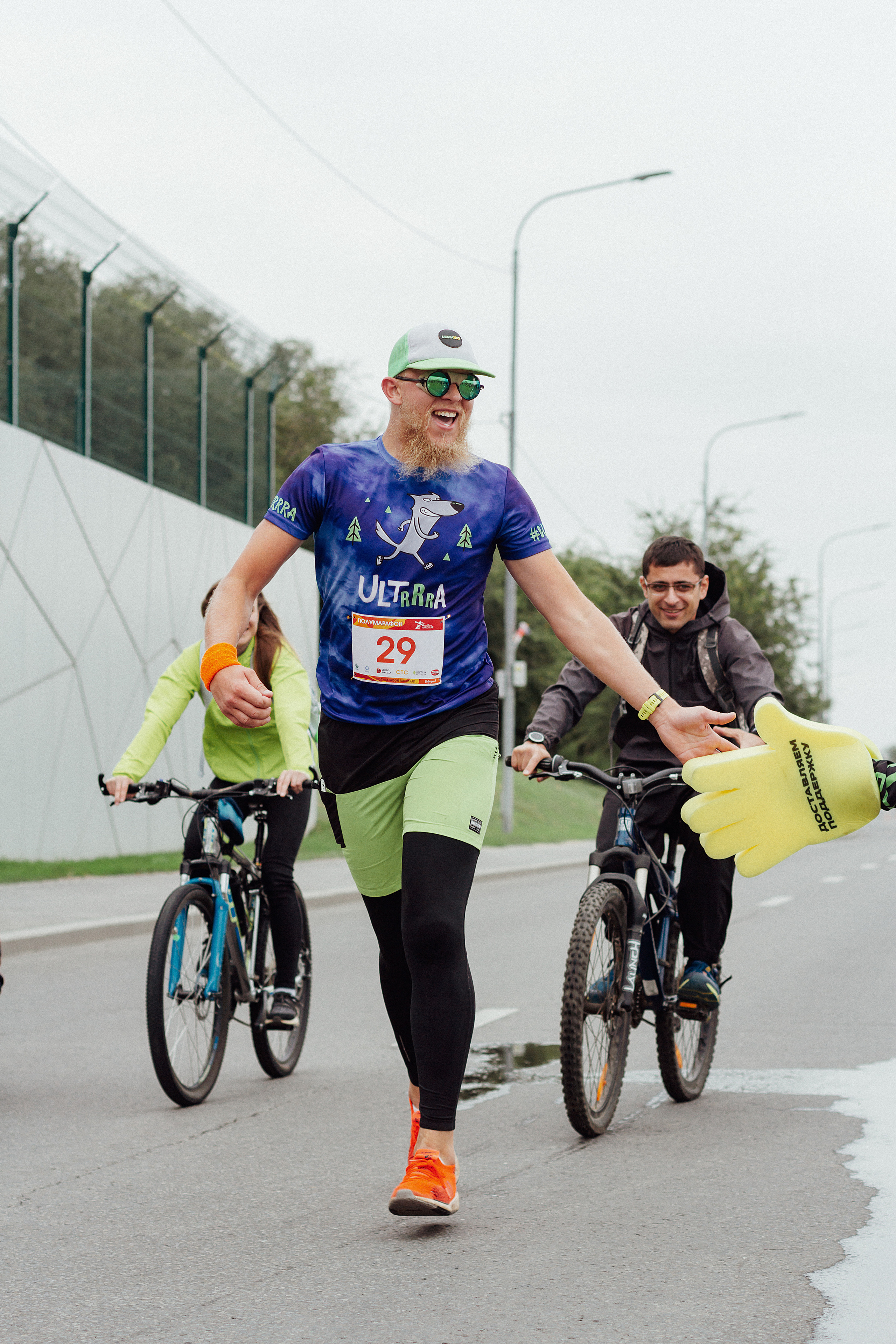 Волгоград Марафон 24 сентября 2022 год. Ваш персональный фотограф в Волжском Мария Морозова