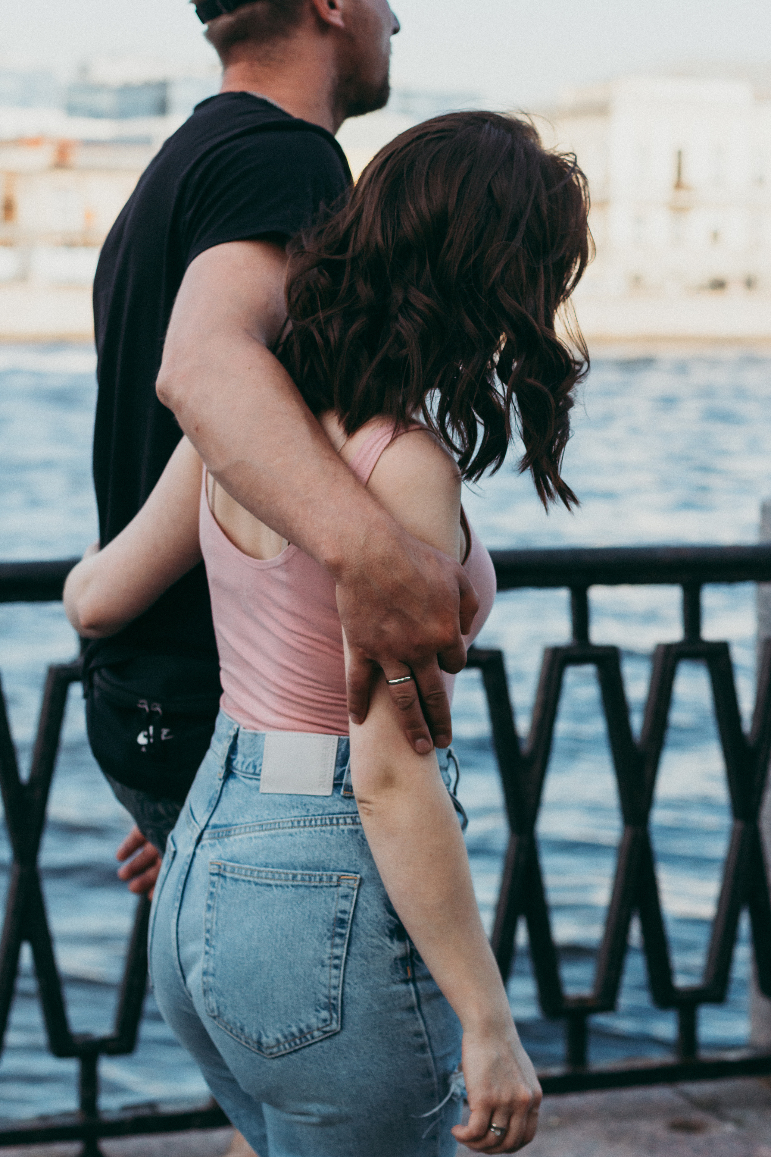 Прогулка. Олеся. Июнь 2021. Санкт-Петербург. Ваш персональный фотограф в Волжском Мария Морозова