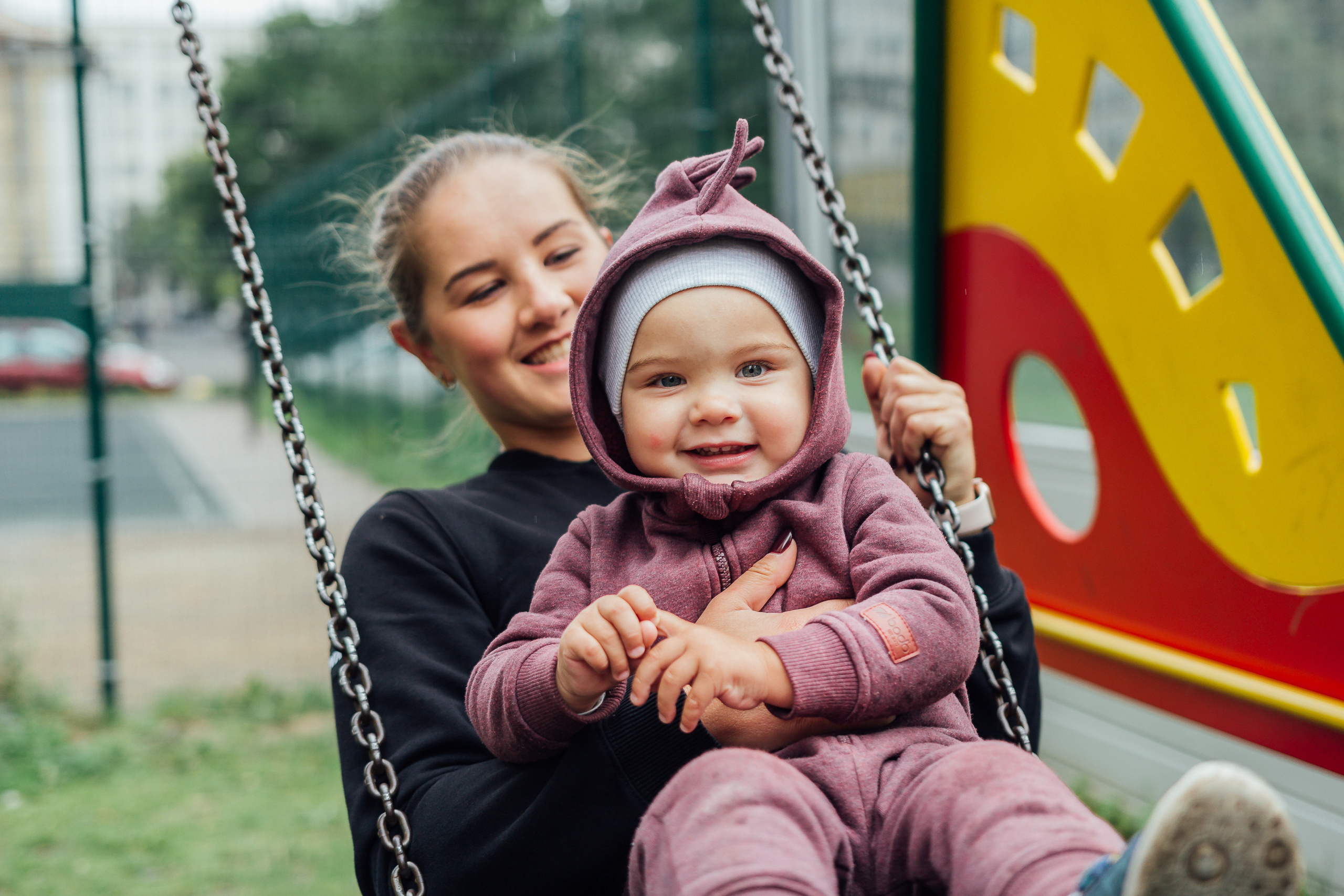 Юля и Саша. Август 2019. Санкт-Петербург. Ваш персональный фотограф в Волжском Мария Морозова