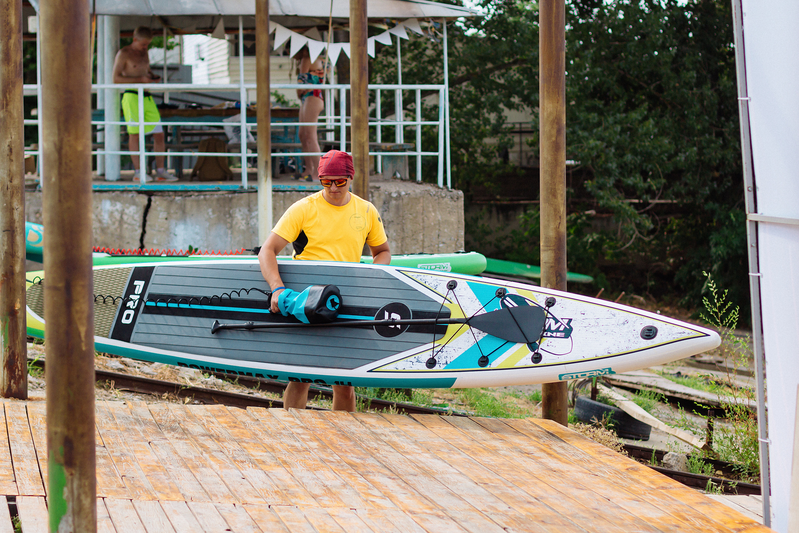 Sup фестиваль. г. Волжский. 13 августа 2022 год. Ваш персональный фотограф в Волжском Мария Морозова