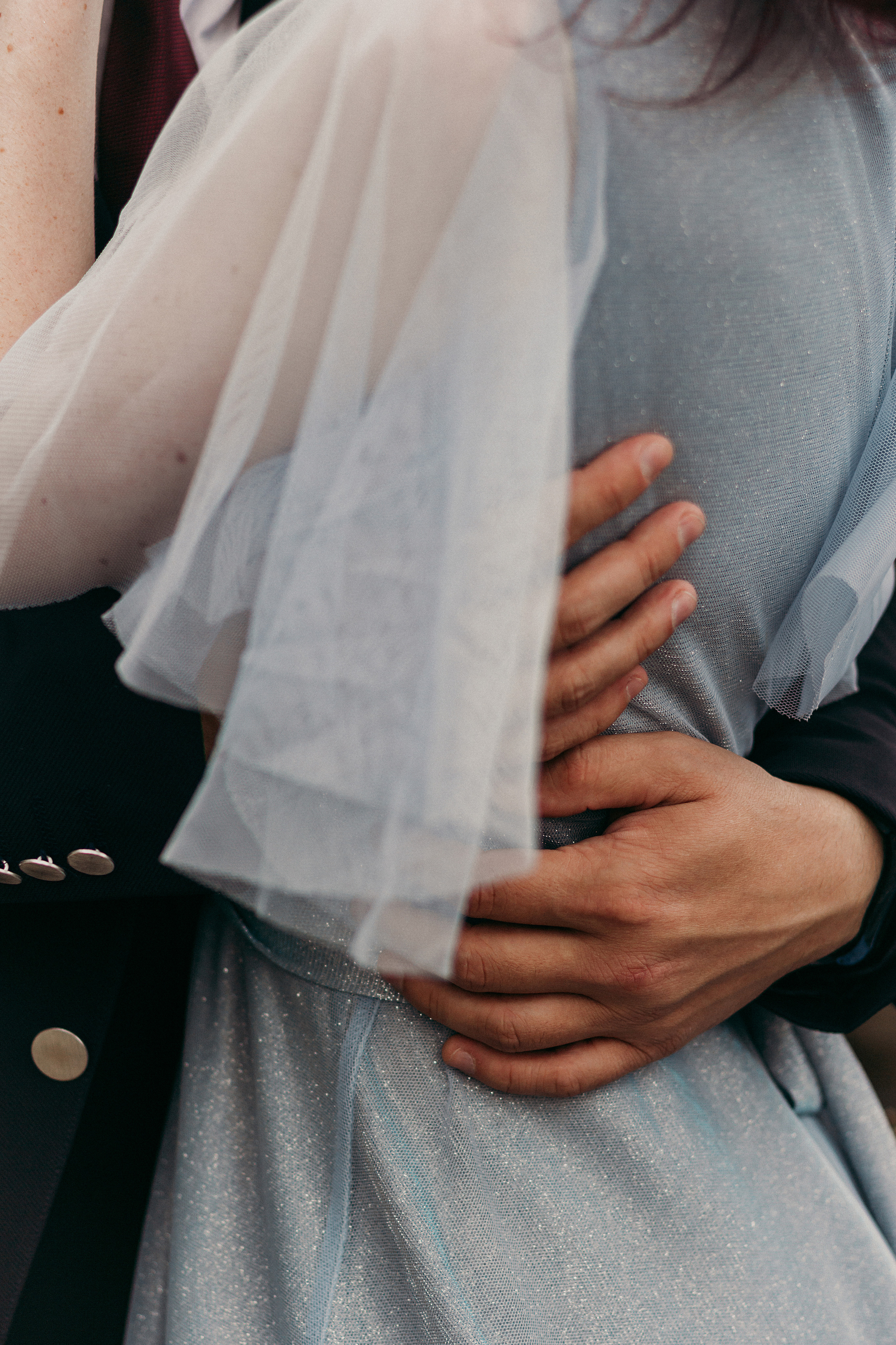 Павел и Елена. 18 августа 2021. Кронштадт. Ваш персональный фотограф в Волжском Мария Морозова