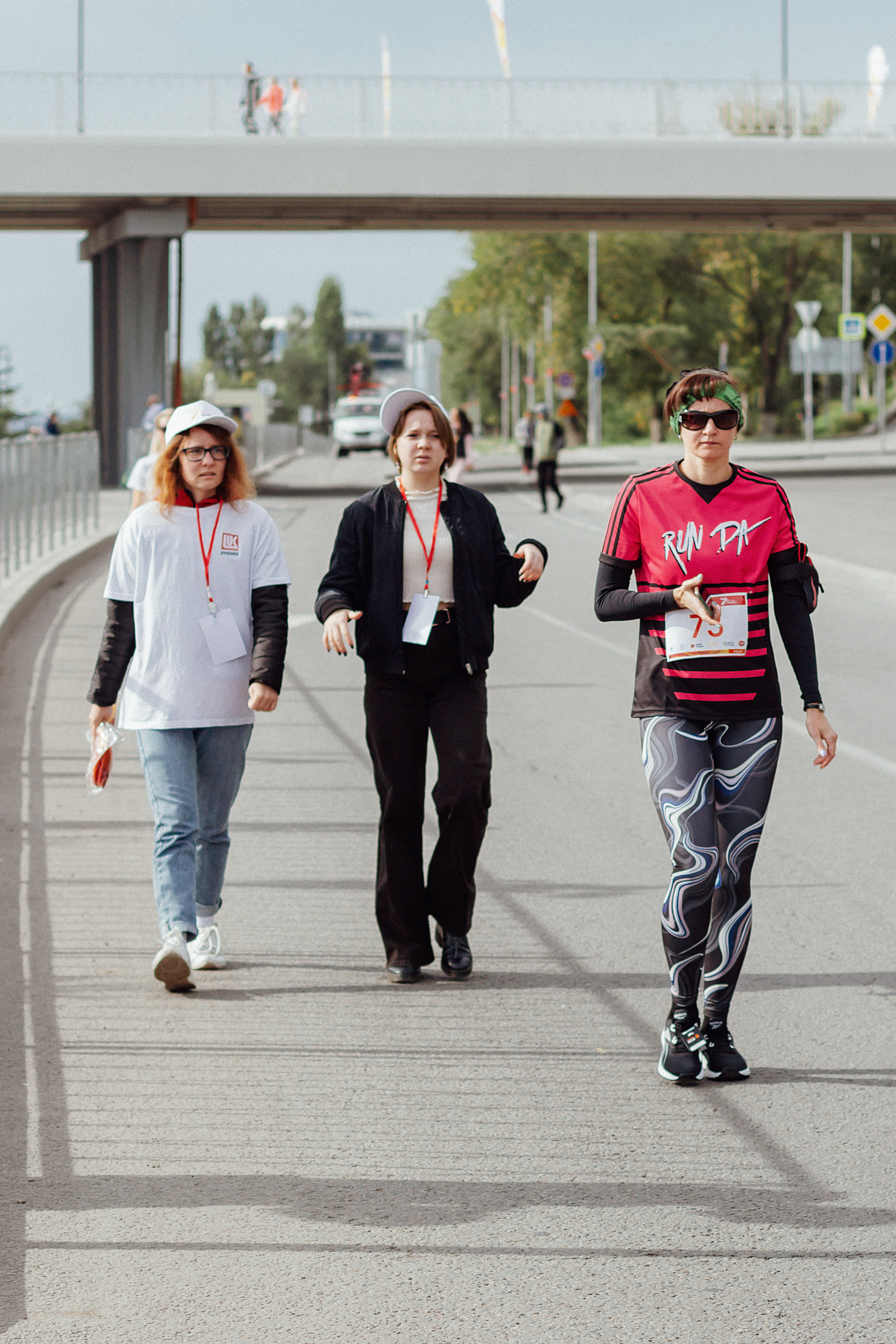 Волгоград Марафон 24 сентября 2022 год. Ваш персональный фотограф в Волжском Мария Морозова