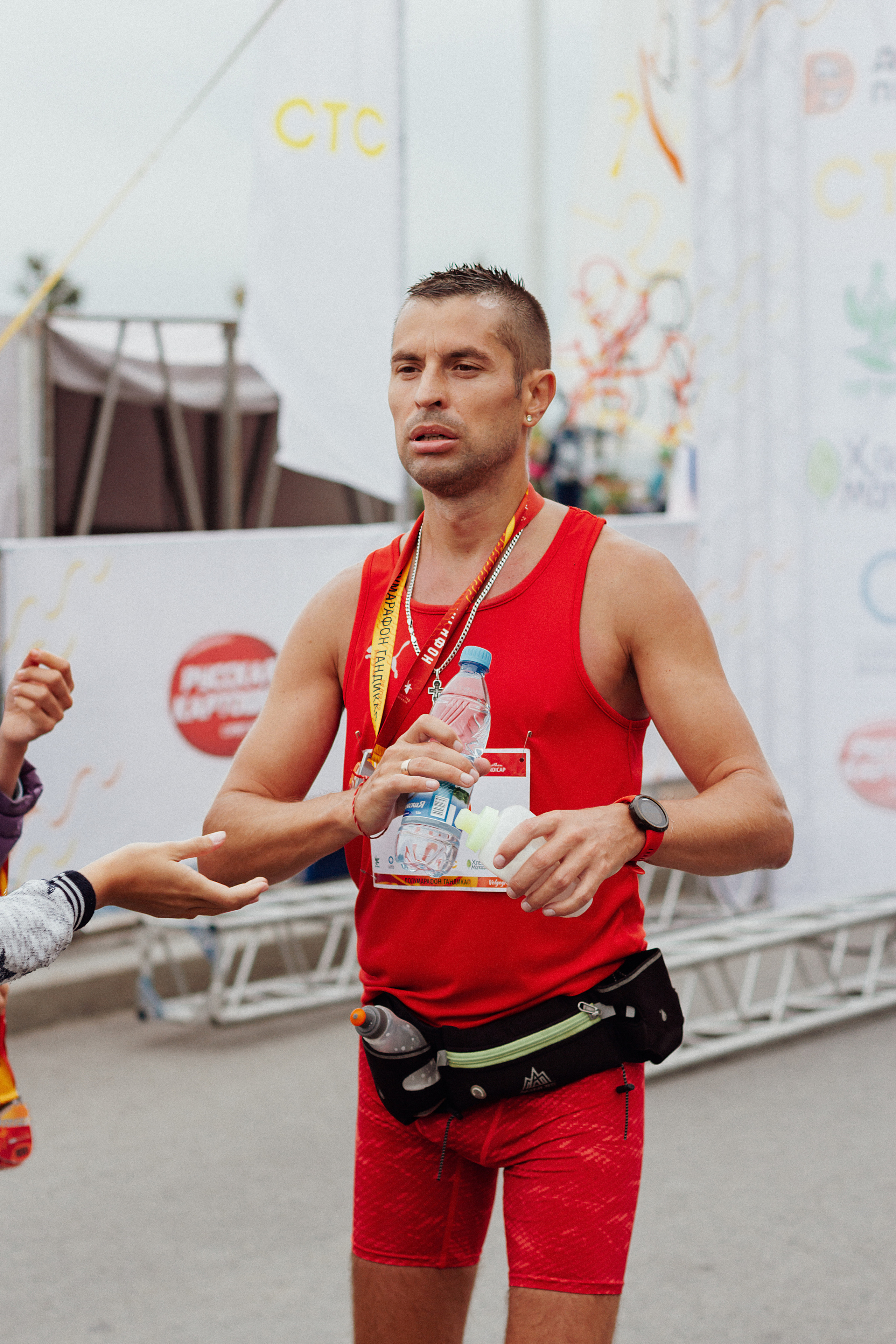 Волгоград Марафон 24 сентября 2022 год. Ваш персональный фотограф в Волжском Мария Морозова