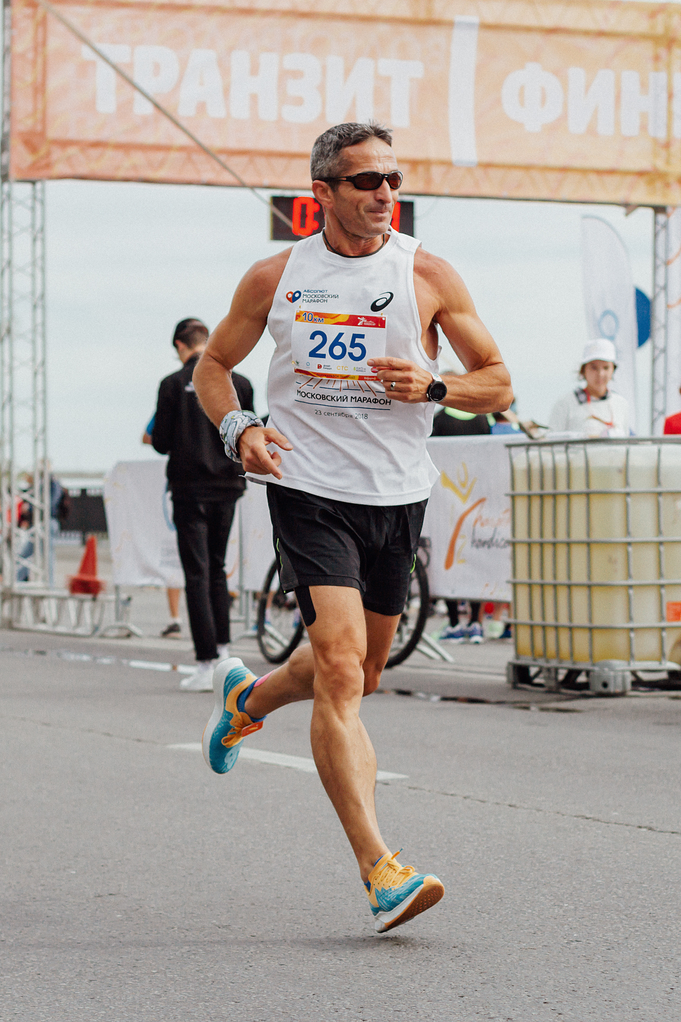 Волгоград Марафон 24 сентября 2022 год. Ваш персональный фотограф в Волжском Мария Морозова