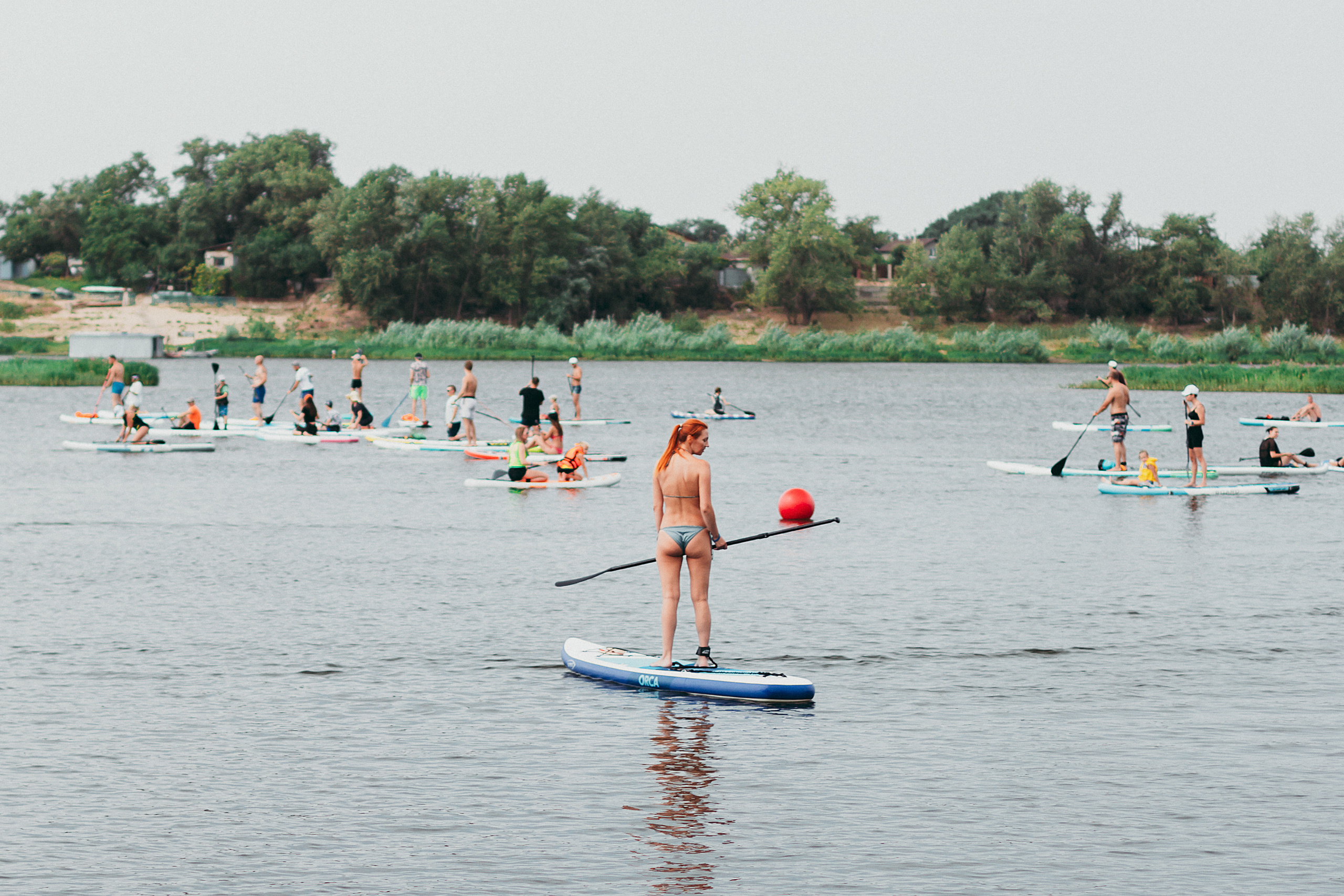 Sup фестиваль. г. Волжский. 13 августа 2022 год. Ваш персональный фотограф в Волжском Мария Морозова