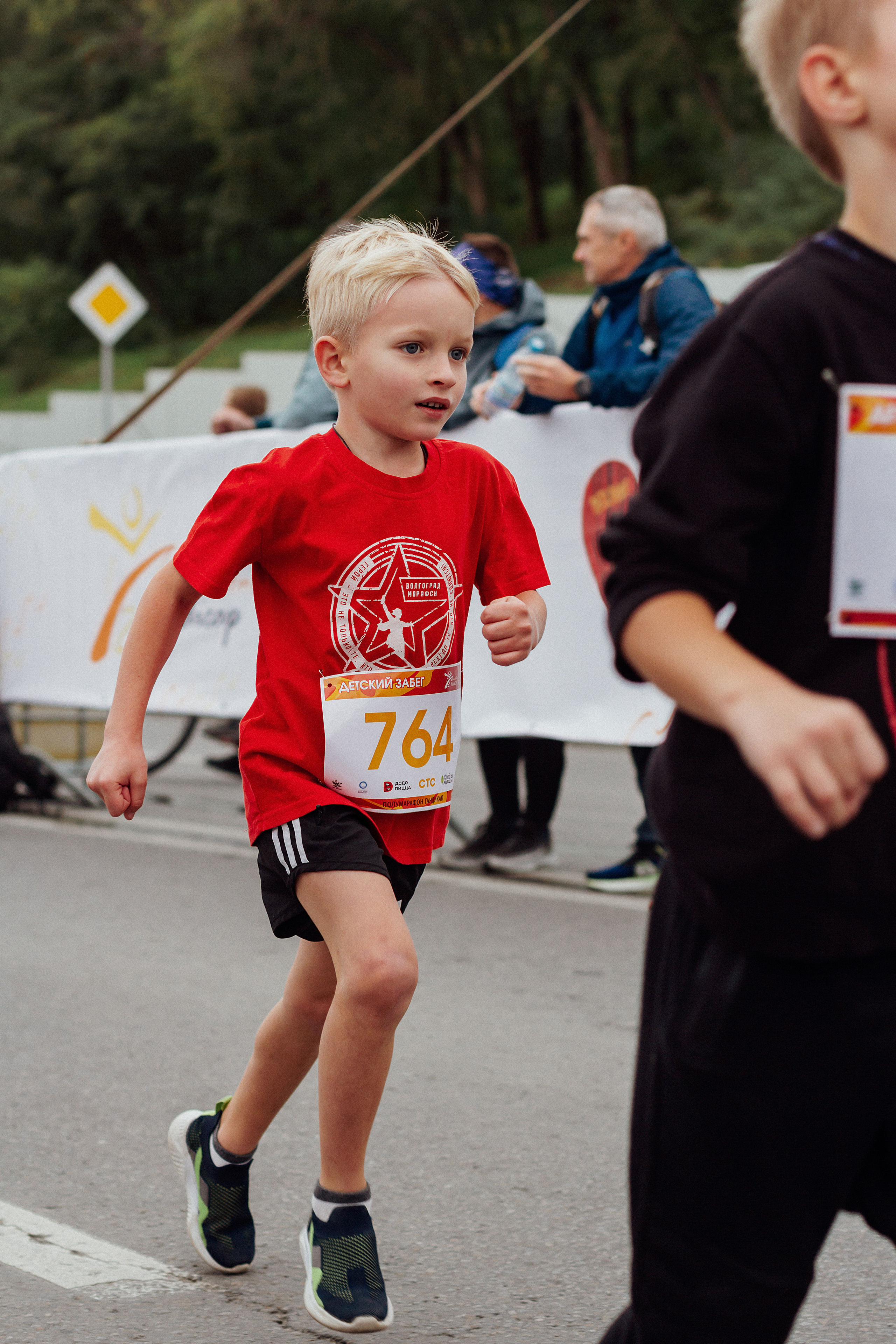 Волгоград Марафон 24 сентября 2022 год. Ваш персональный фотограф в Волжском Мария Морозова