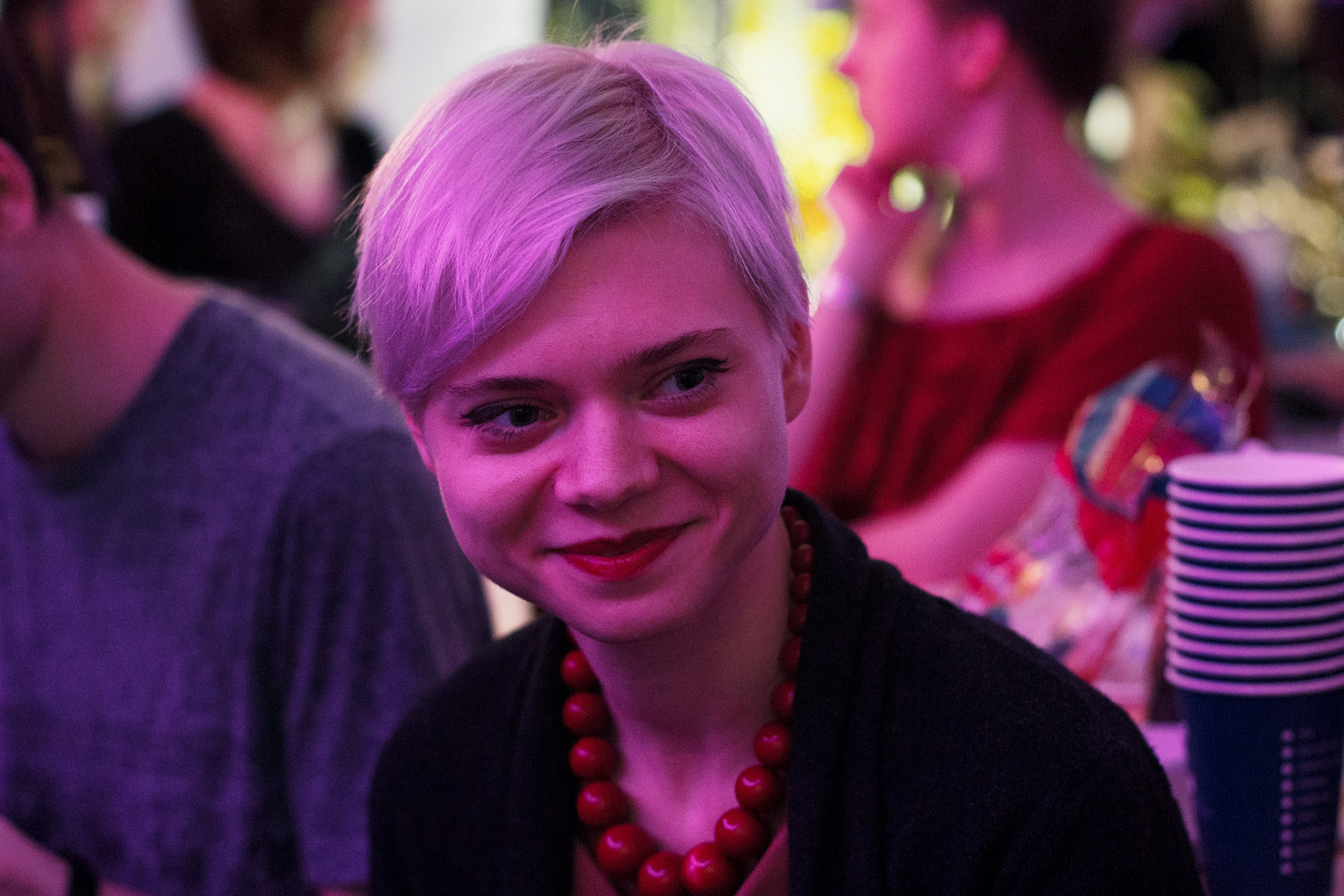 Новогодняя вечеринка 2019. Санкт-Петербург. Ваш персональный фотограф в Волжском Мария Морозова