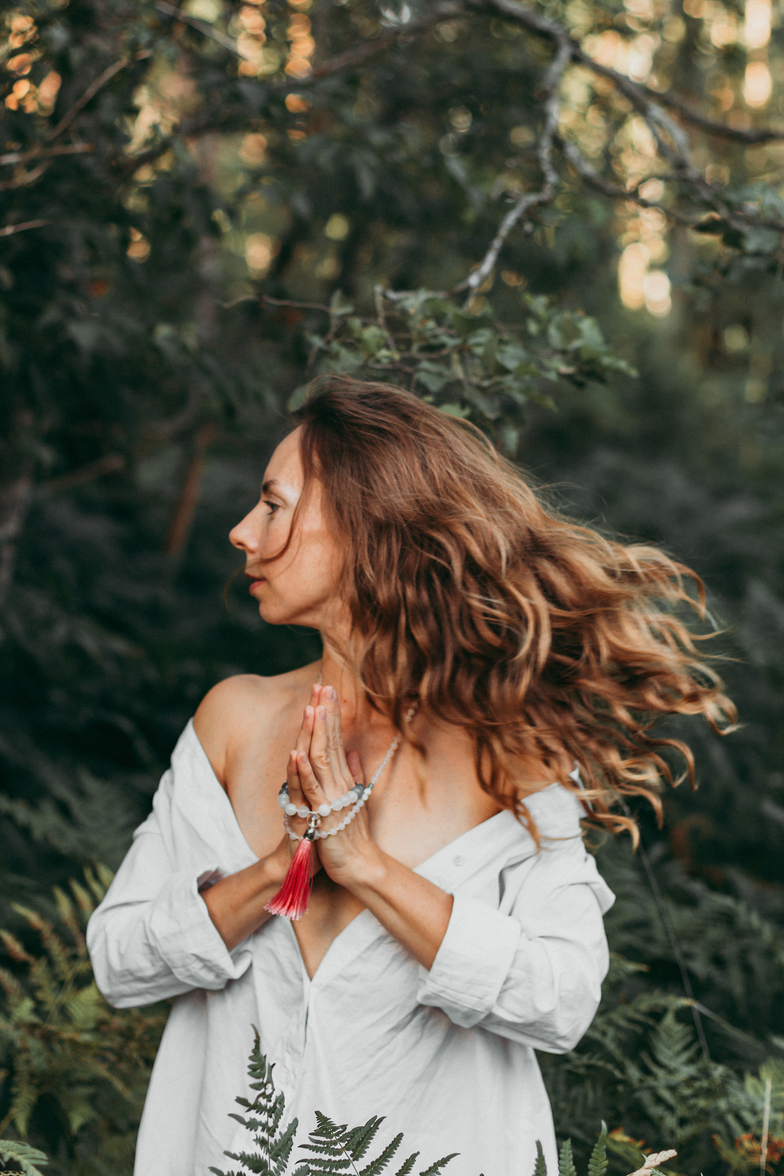 Марина. Хозяйка Йога дома Шавасана. Июль 2021. Санкт-Петербург. Ваш персональный фотограф в Волжском Мария Морозова