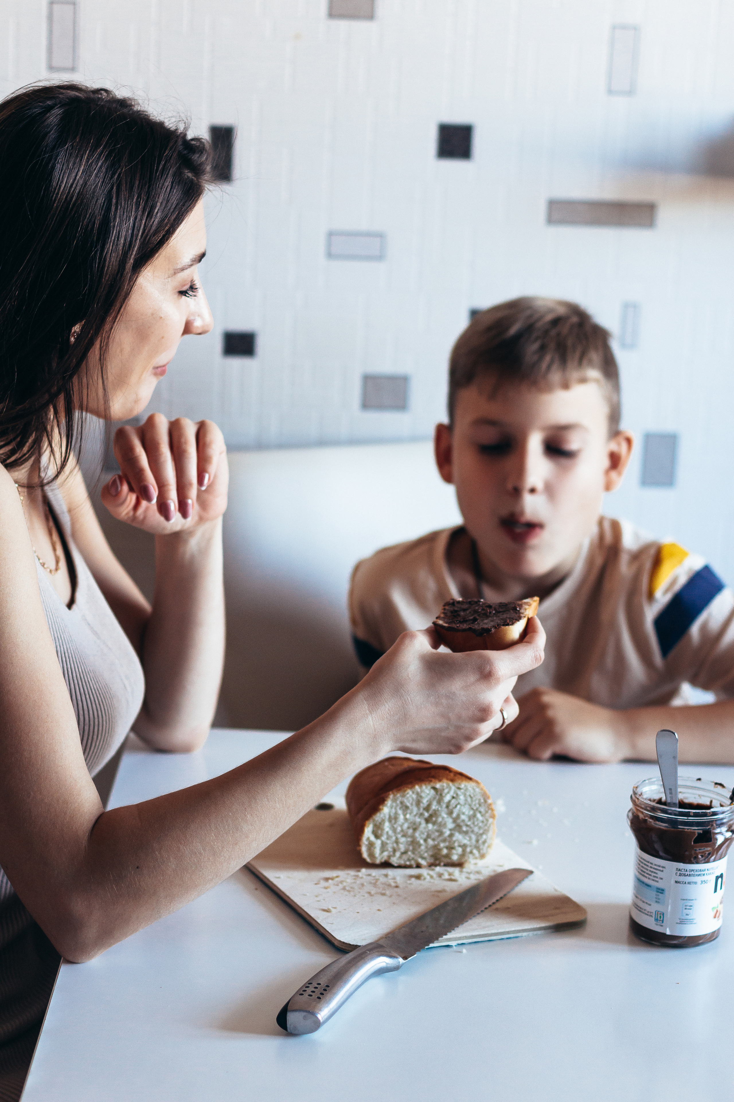 Татьяна и Максим. Домашняя съёмка. Сентябрь 2020. Санкт-Петербург. Ваш персональный фотограф в Волжском Мария Морозова