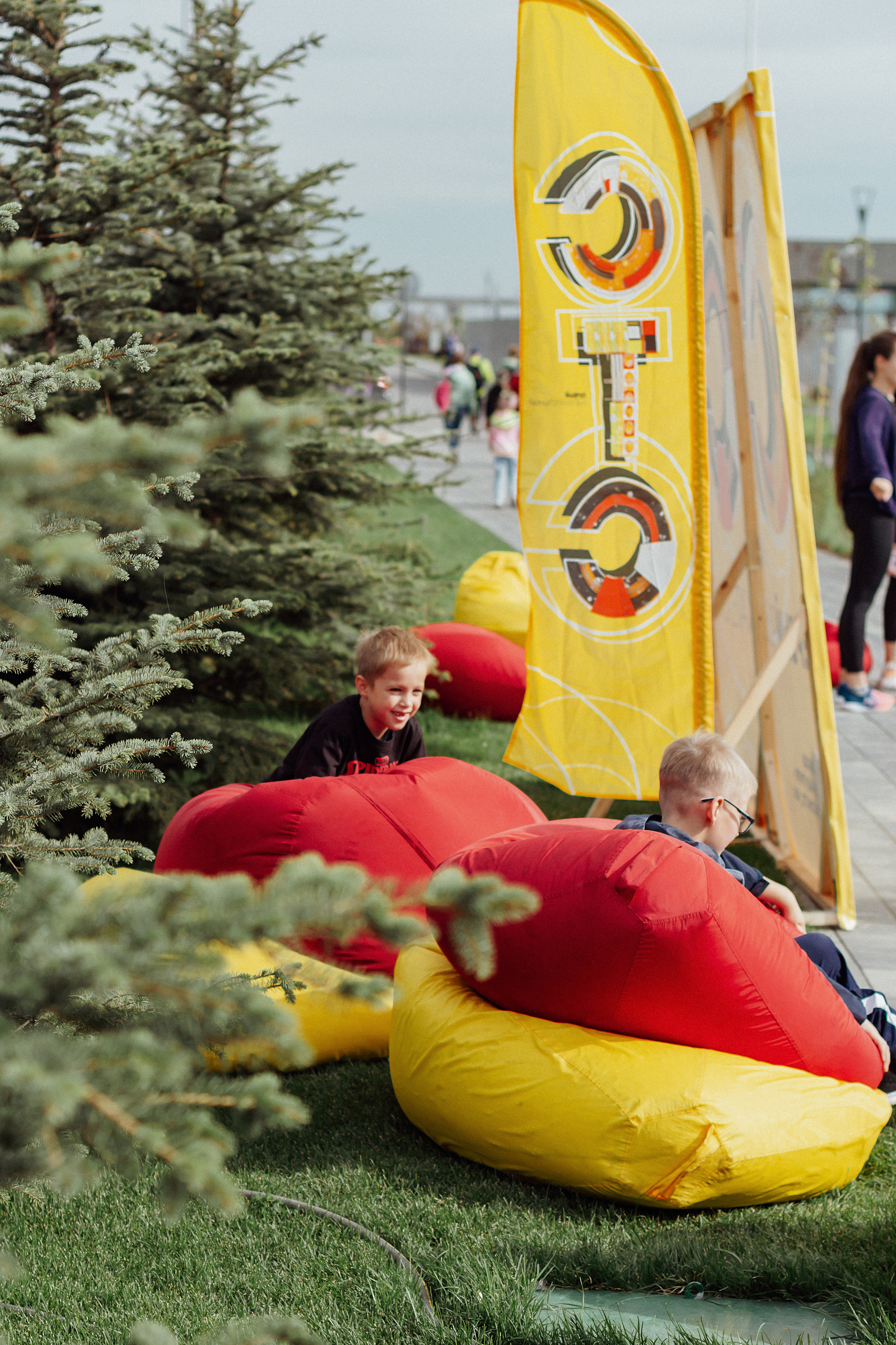 Волгоград Марафон 24 сентября 2022 год. Ваш персональный фотограф в Волжском Мария Морозова