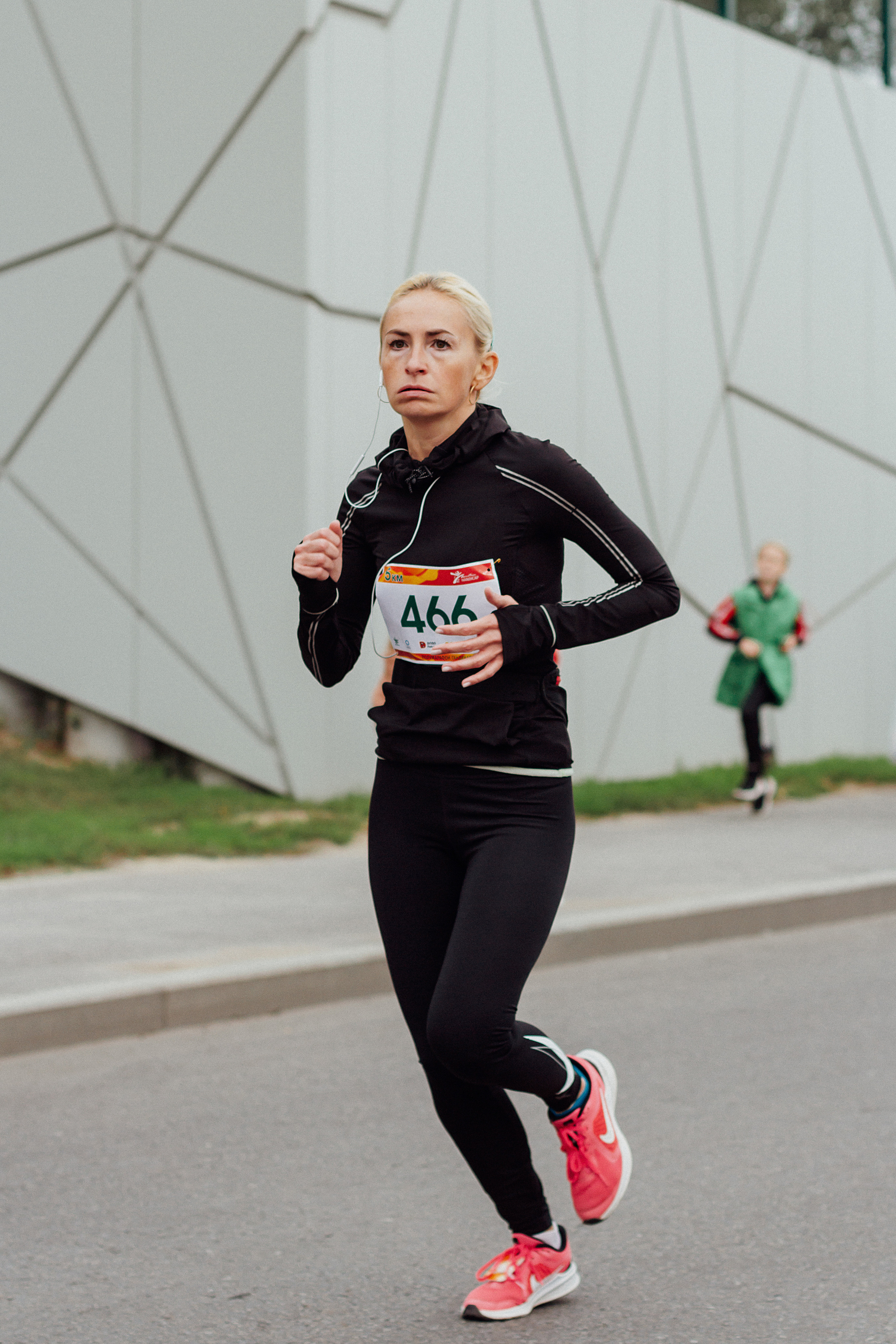 Волгоград Марафон 24 сентября 2022 год. Ваш персональный фотограф в Волжском Мария Морозова