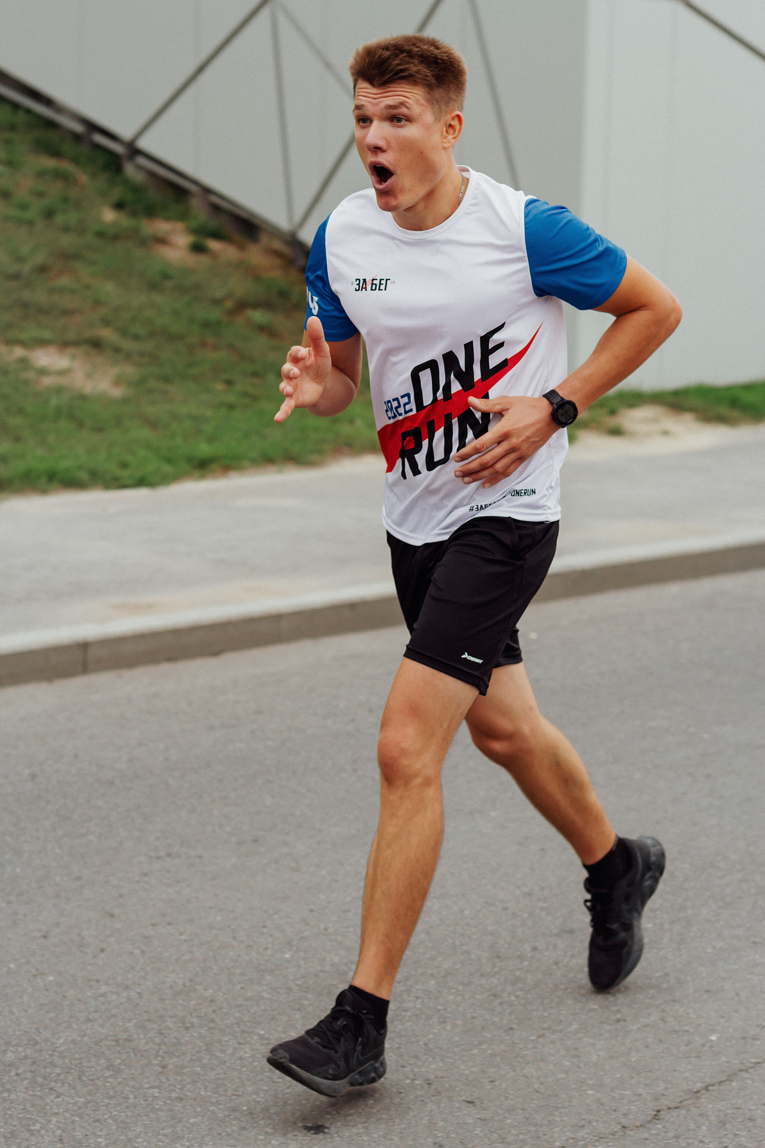 Волгоград Марафон 24 сентября 2022 год. Ваш персональный фотограф в Волжском Мария Морозова