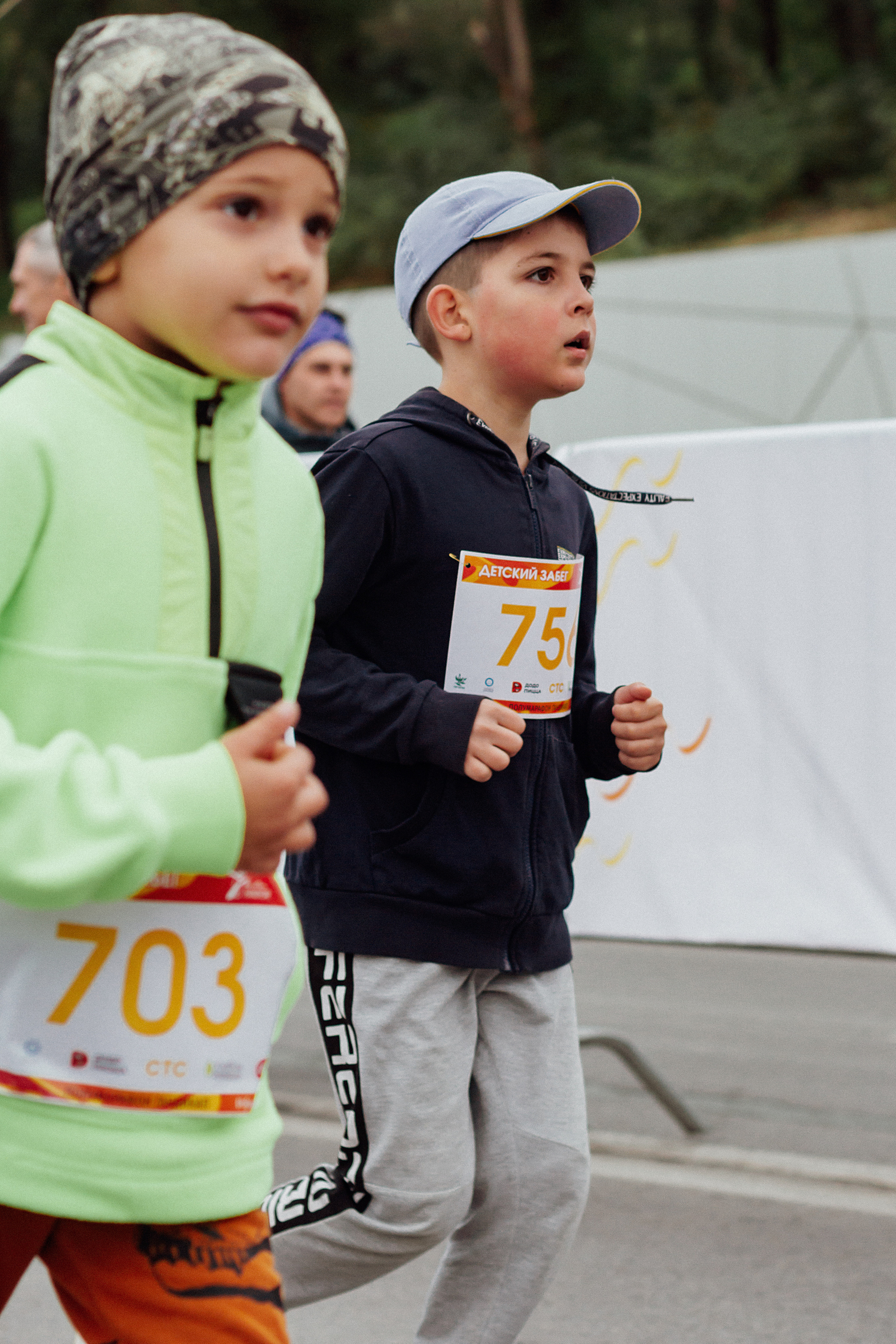 Волгоград Марафон 24 сентября 2022 год. Ваш персональный фотограф в Волжском Мария Морозова