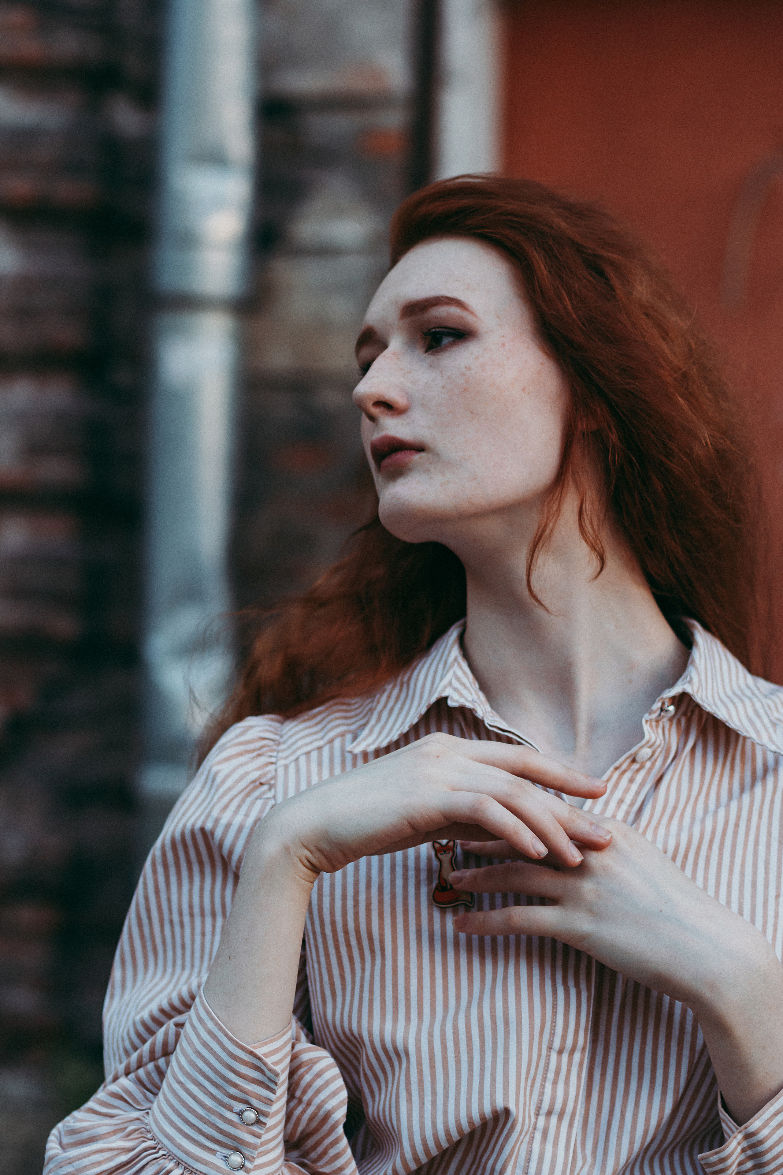 Ксения. Прогулка. Июнь 2021. Санкт-Петербург. Ваш персональный фотограф в Волжском Мария Морозова