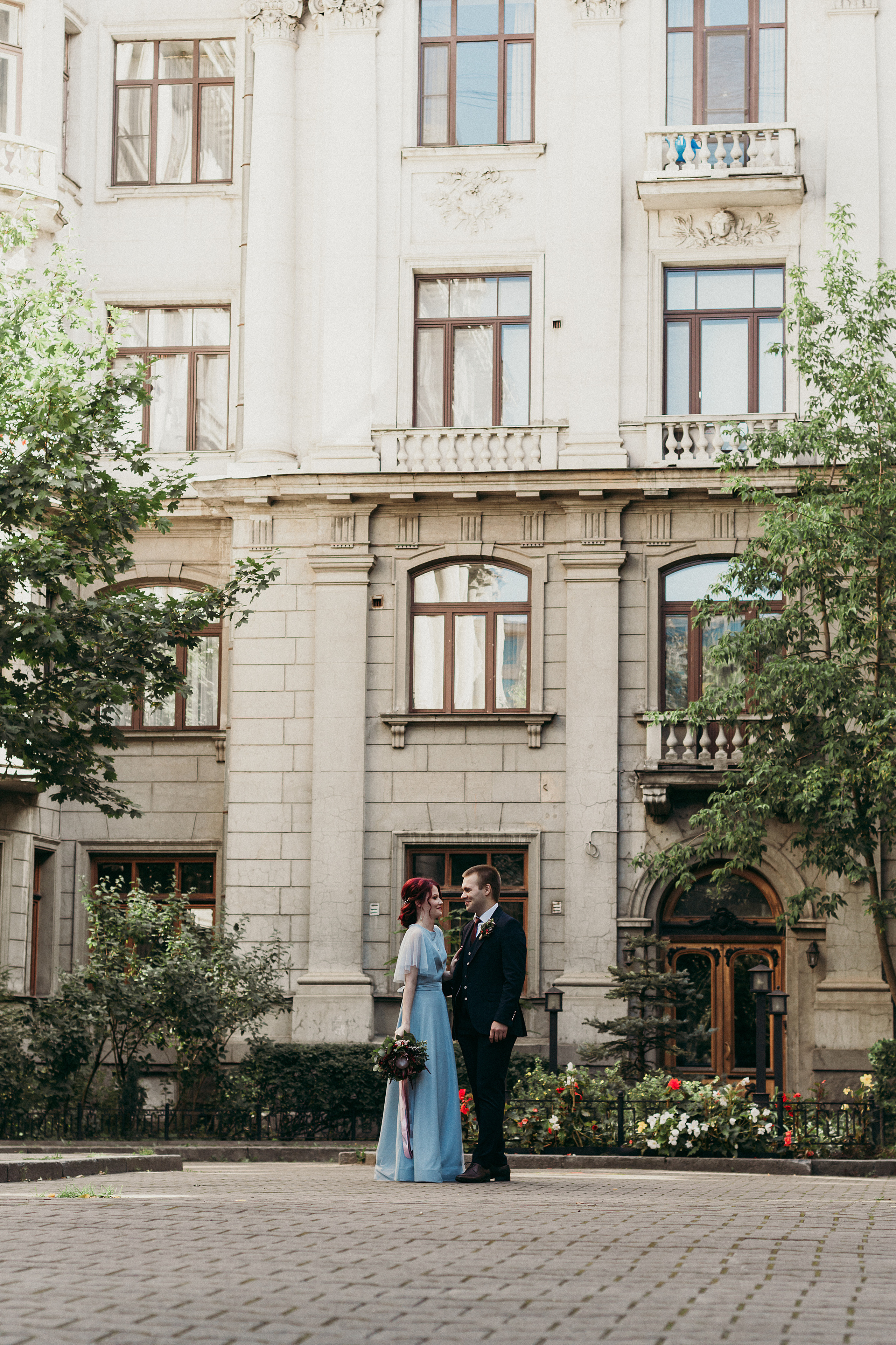 Павел и Елена. 18 августа 2021. Кронштадт. Ваш персональный фотограф в Волжском Мария Морозова