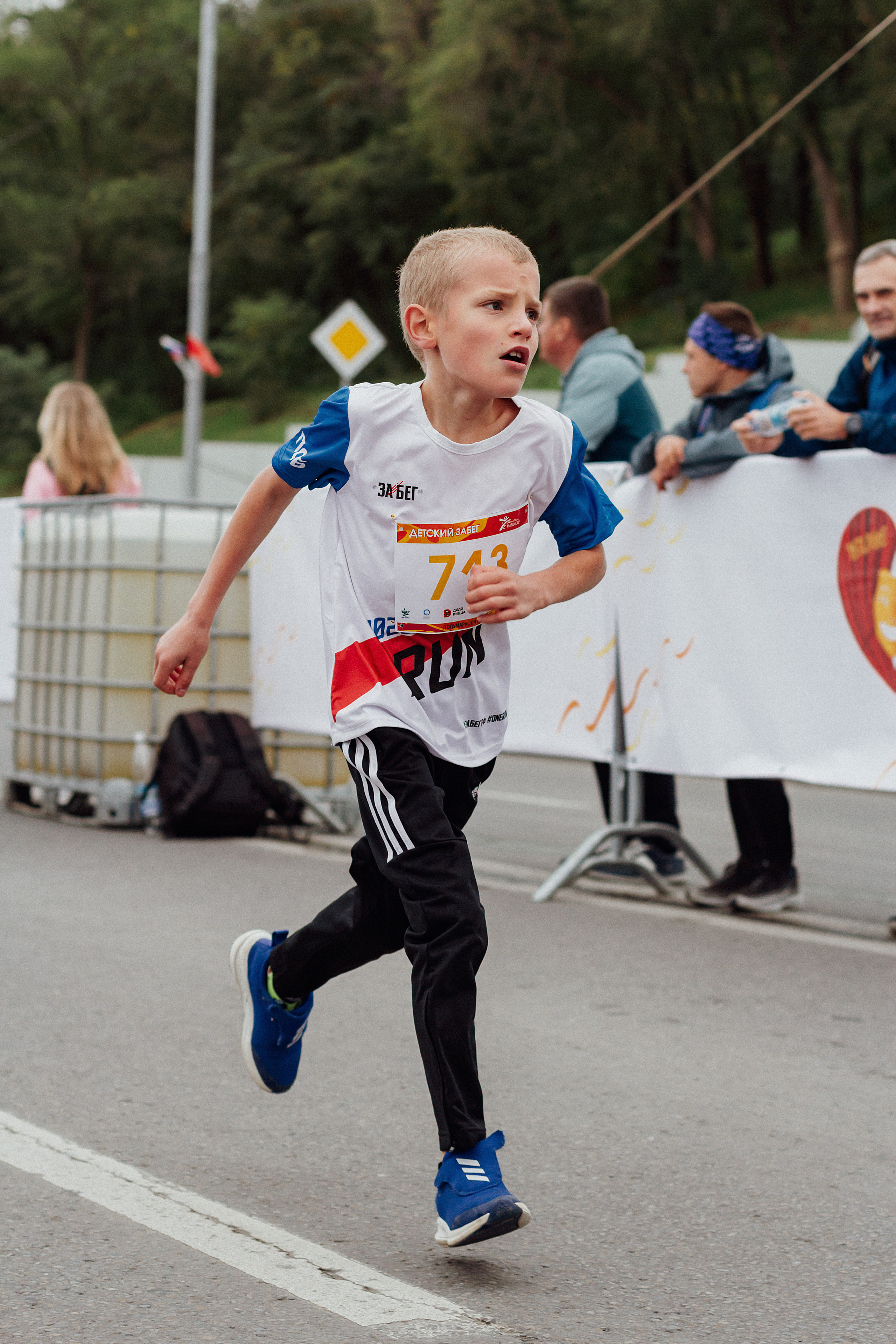 Волгоград Марафон 24 сентября 2022 год. Ваш персональный фотограф в Волжском Мария Морозова