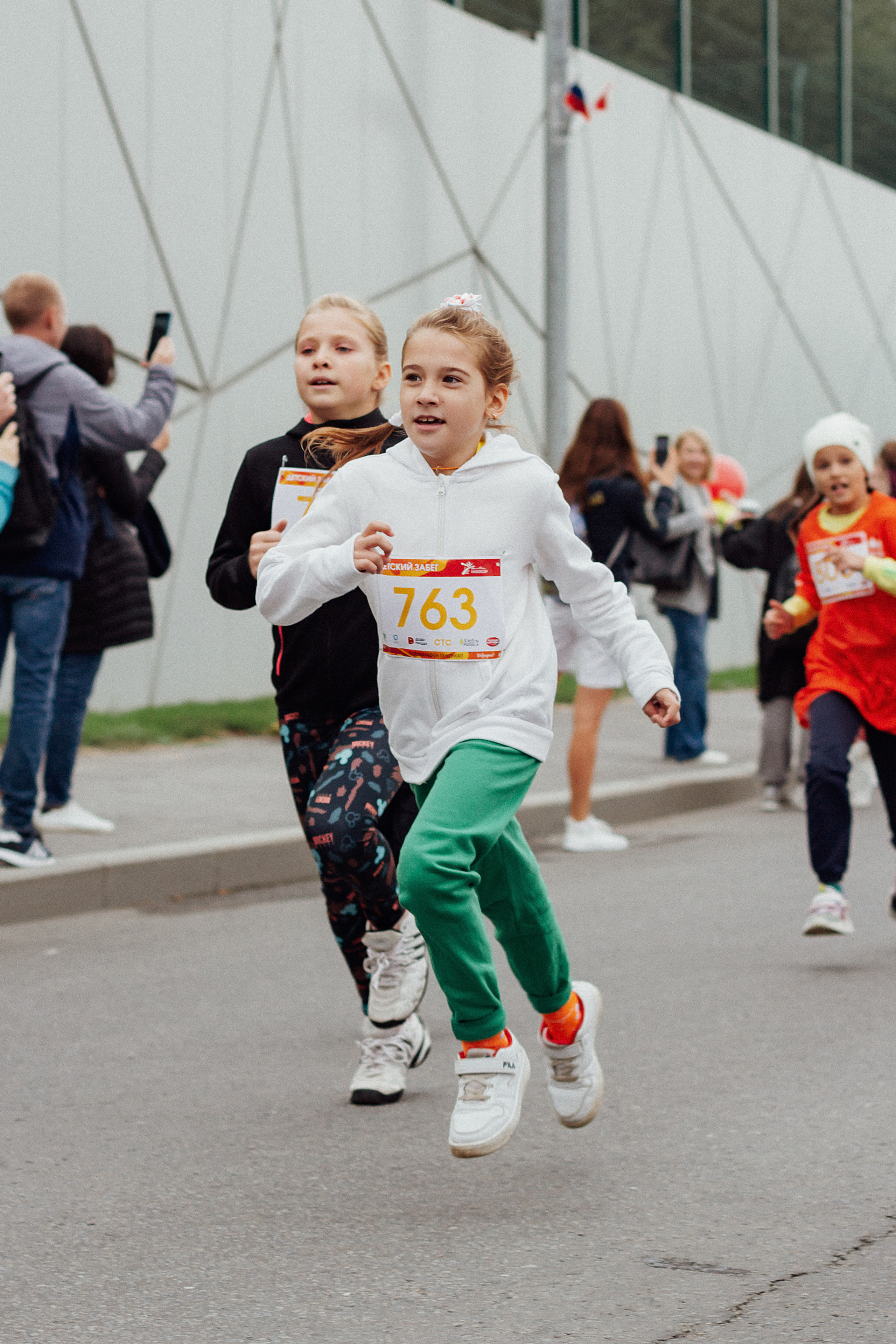 Волгоград Марафон 24 сентября 2022 год. Ваш персональный фотограф в Волжском Мария Морозова
