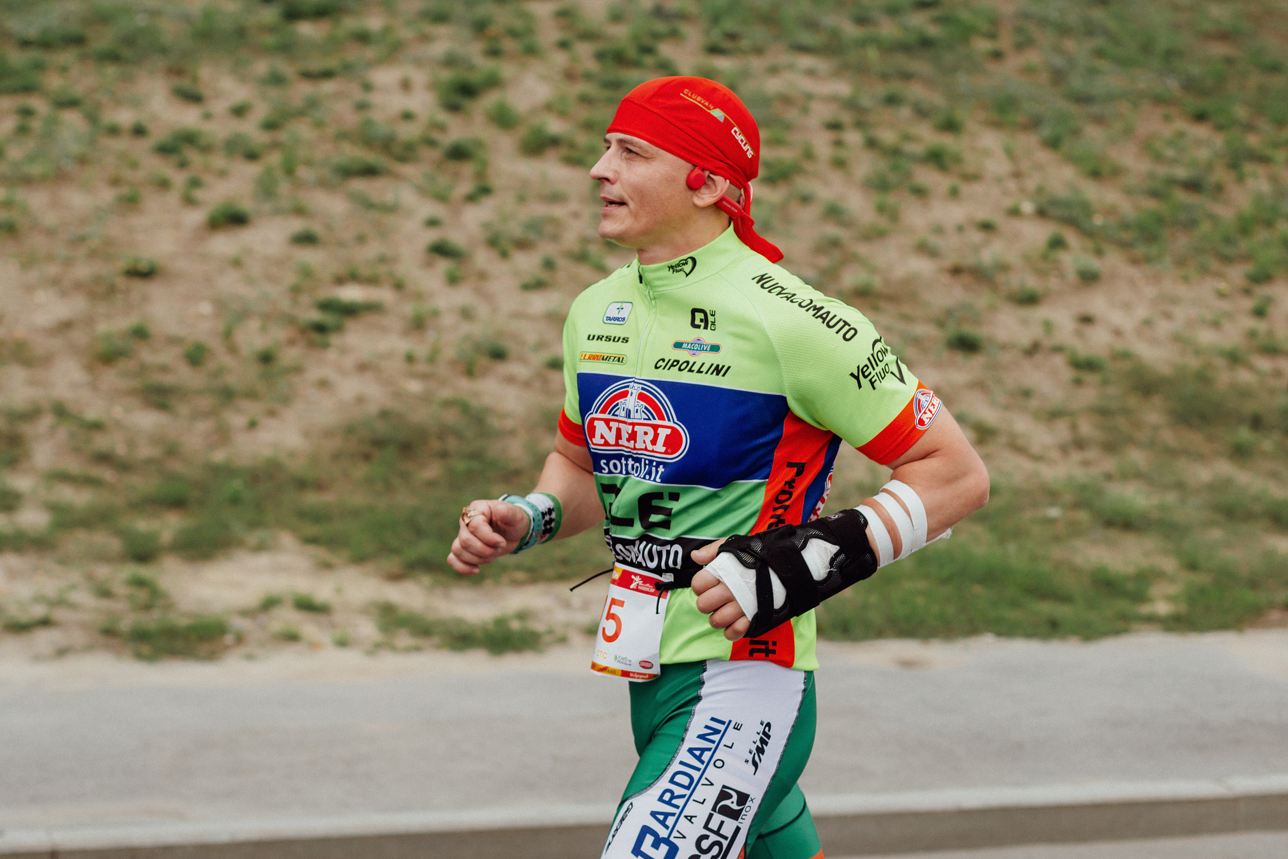 Волгоград Марафон 24 сентября 2022 год. Ваш персональный фотограф в Волжском Мария Морозова