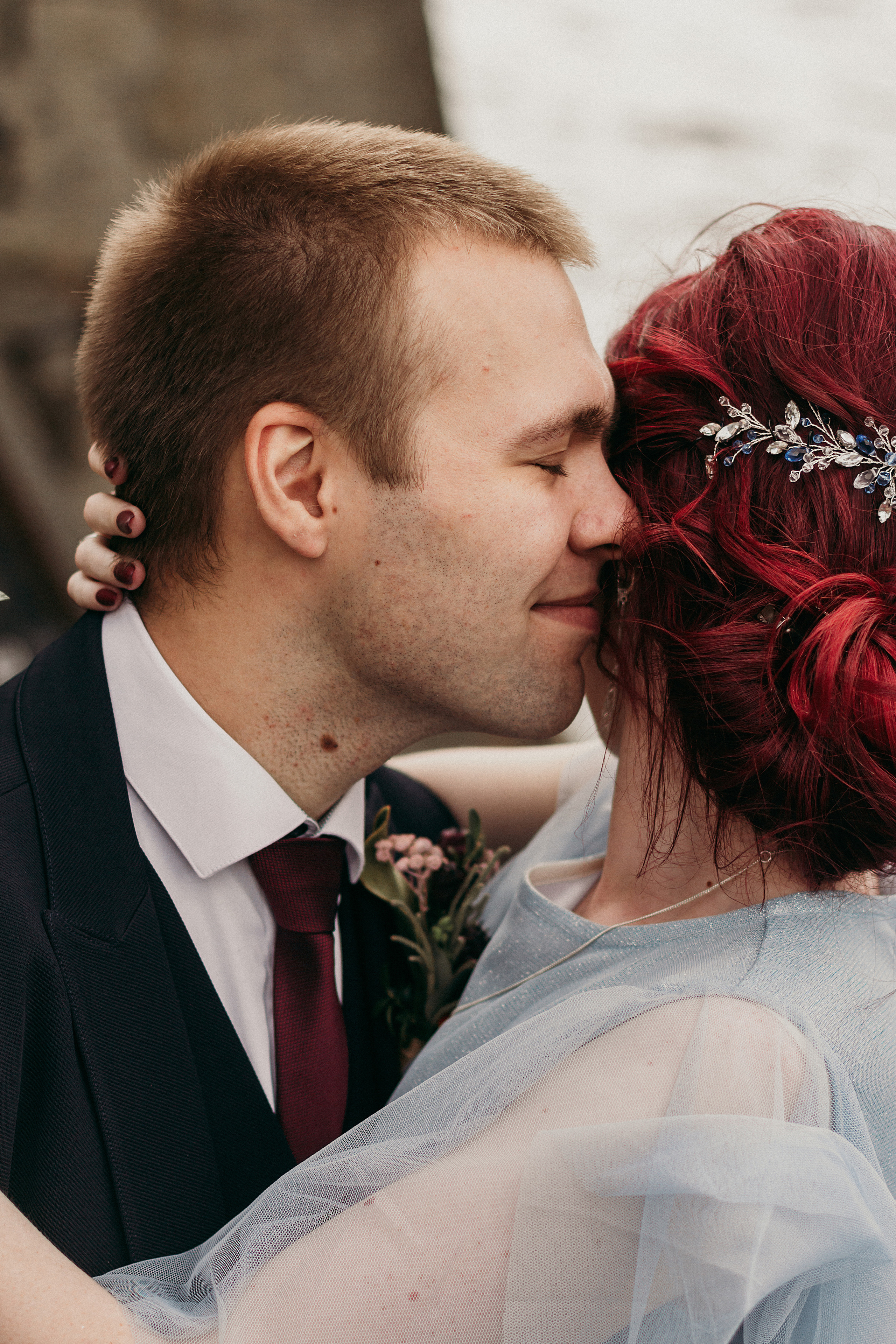 Павел и Елена. 18 августа 2021. Кронштадт. Ваш персональный фотограф в Волжском Мария Морозова