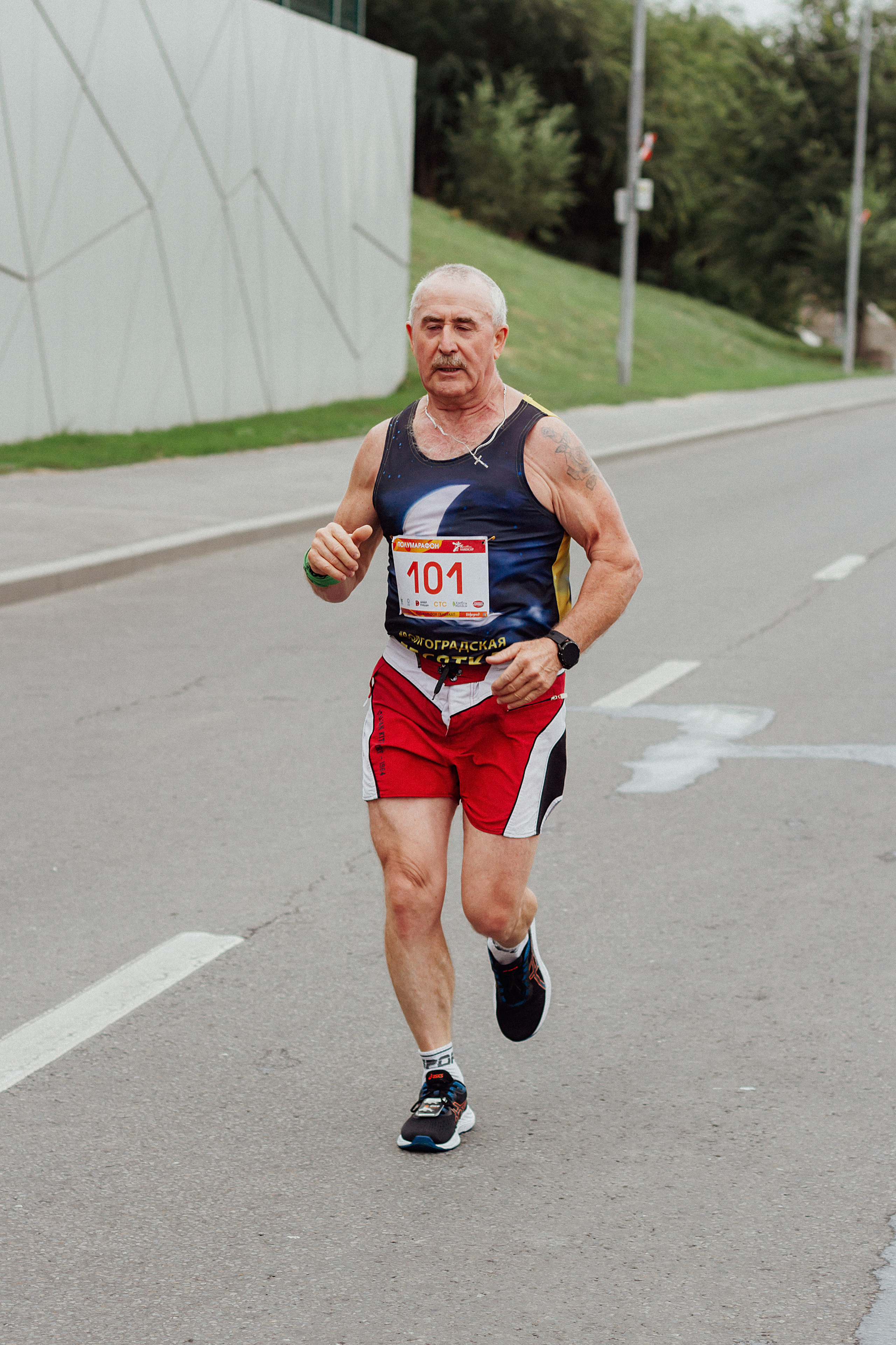 Волгоград Марафон 24 сентября 2022 год. Ваш персональный фотограф в Волжском Мария Морозова