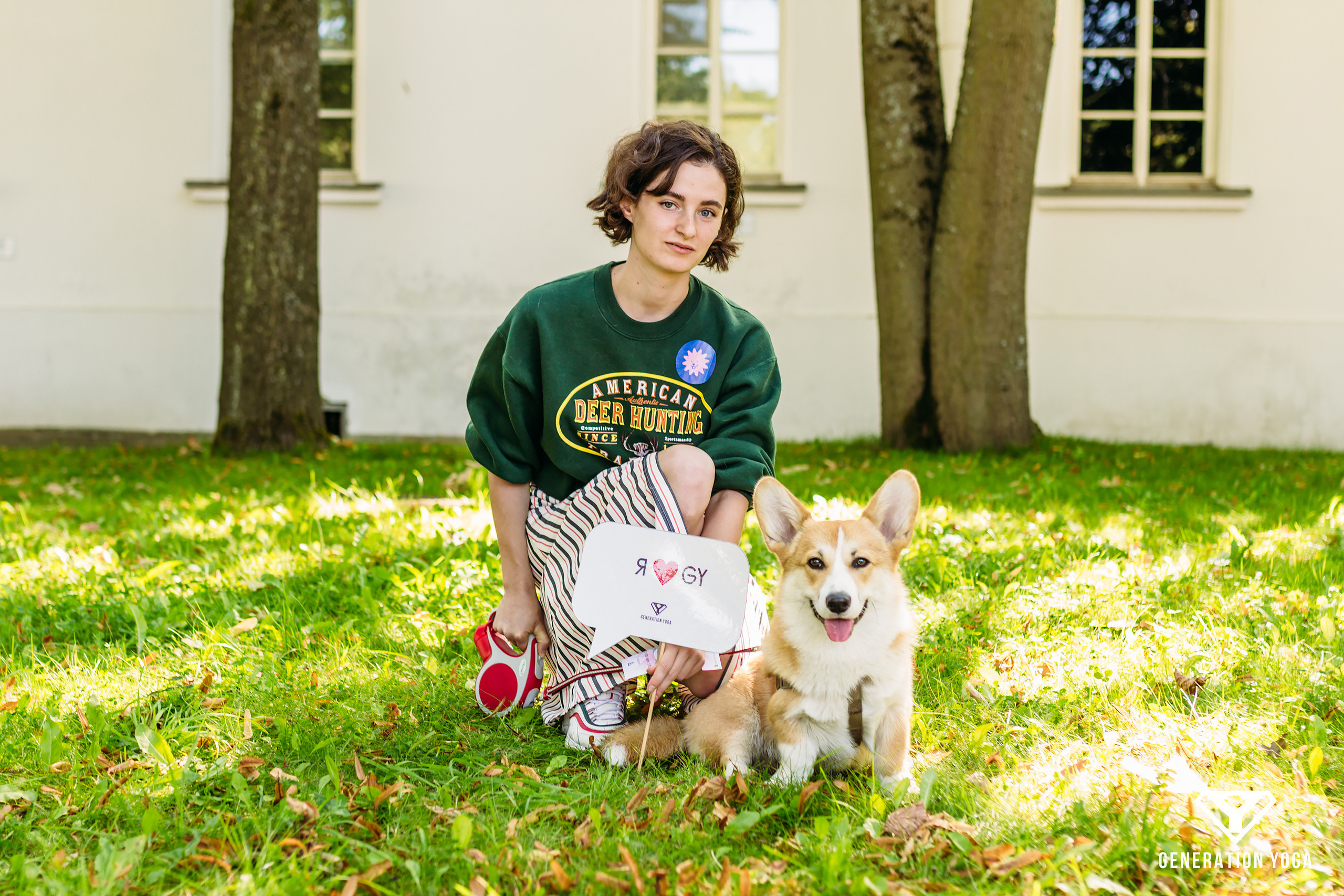 Фестиваль Петшопдейс. 09 сентября 2019 год. Санкт-Петербург. Ваш персональный фотограф в Волжском Мария Морозова