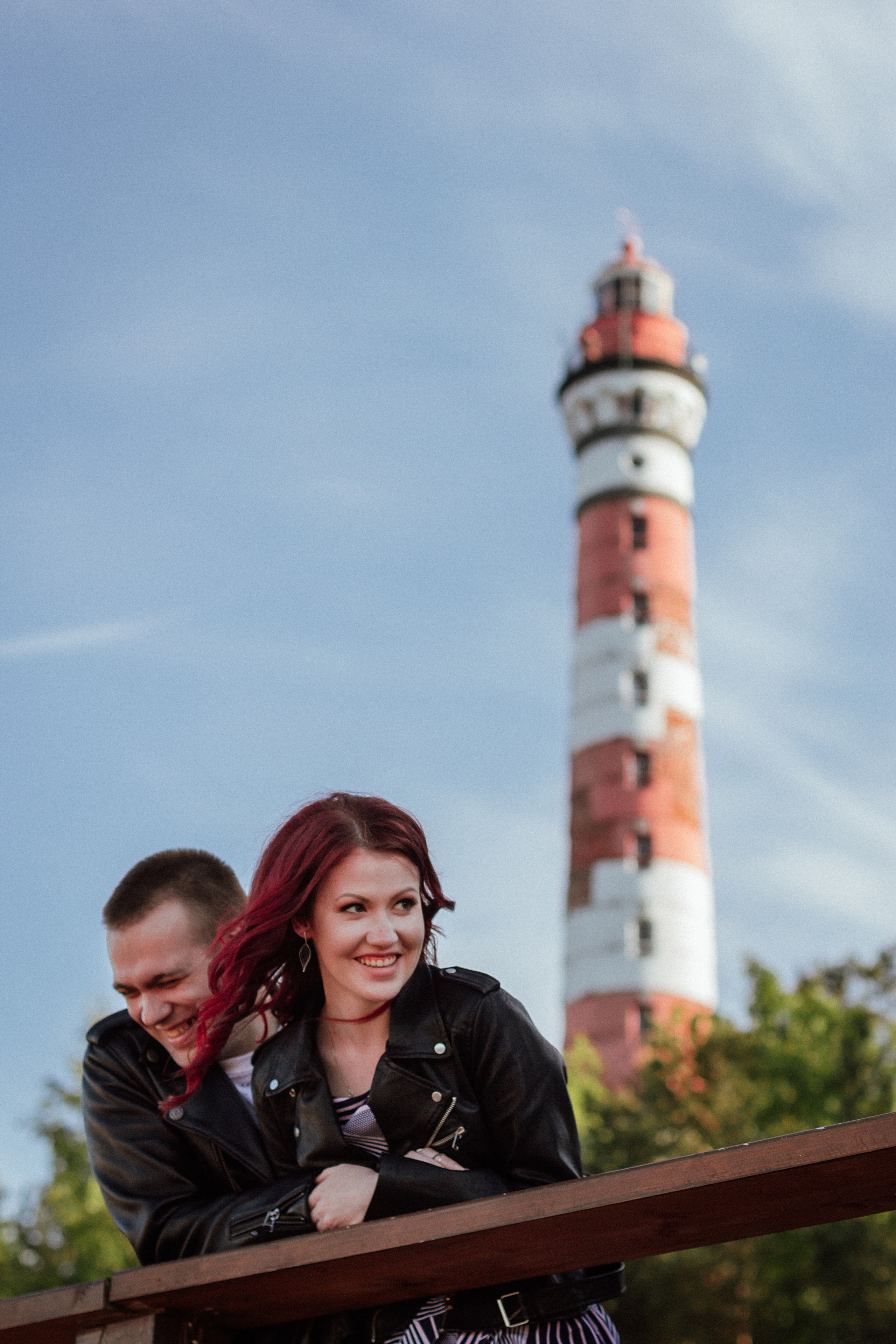 Павел и Елена. Июнь 2021. Осиновецкий маяк. Лен.обл. Ваш персональный фотограф в Волжском Мария Морозова