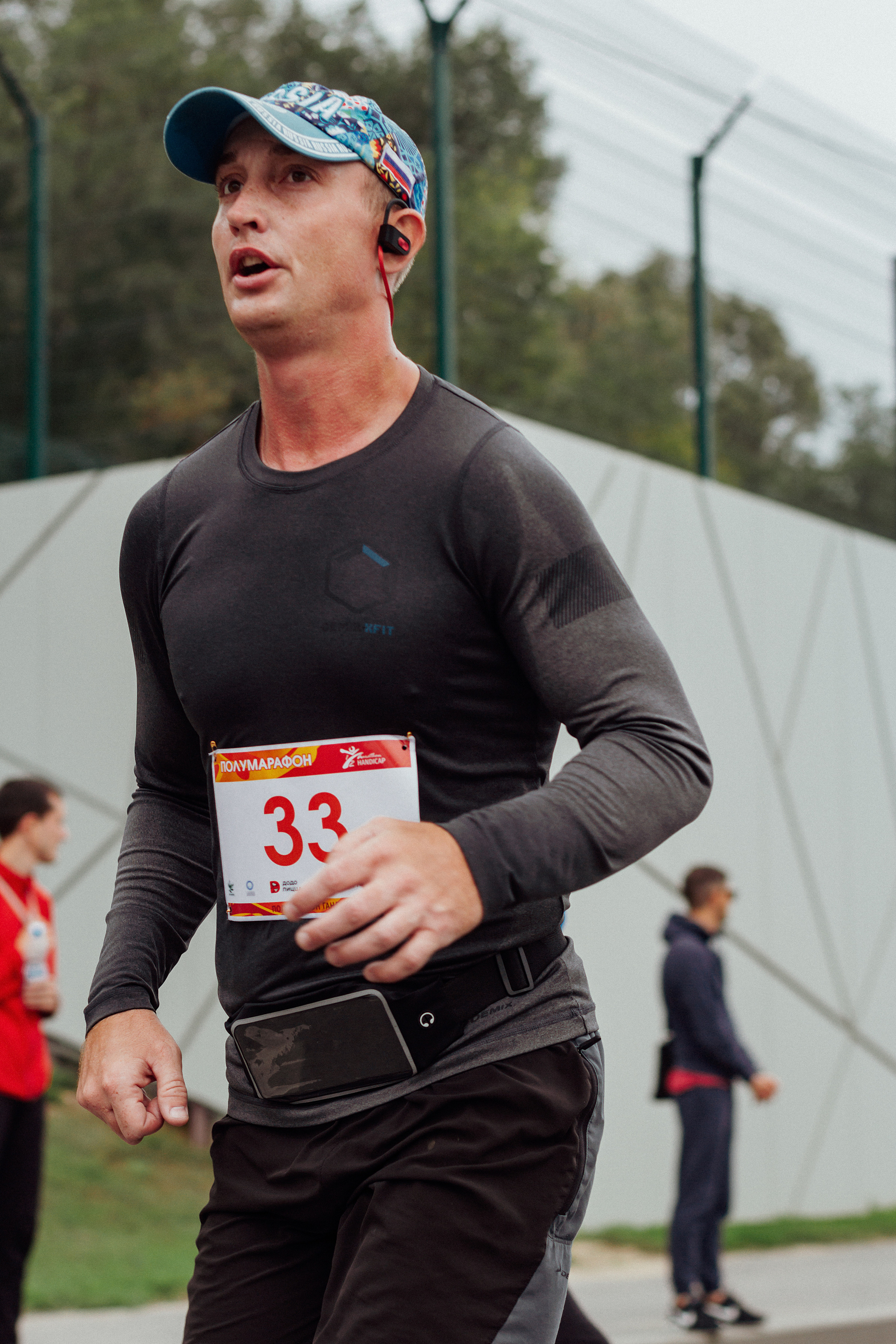 Волгоград Марафон 24 сентября 2022 год. Ваш персональный фотограф в Волжском Мария Морозова