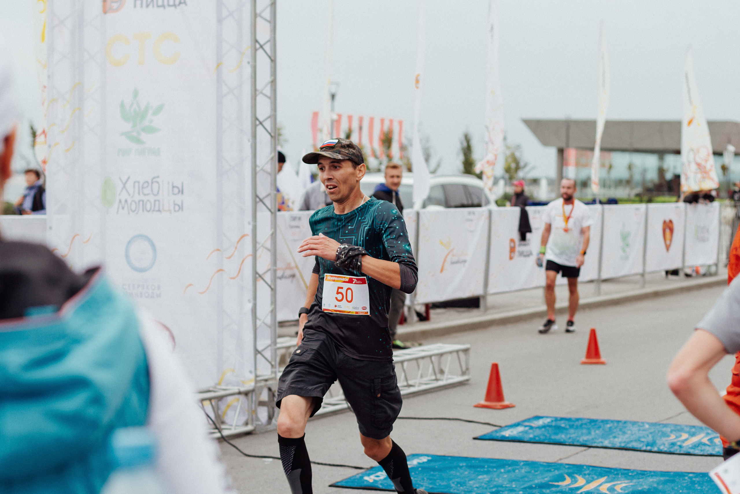 Волгоград Марафон 24 сентября 2022 год. Ваш персональный фотограф в Волжском Мария Морозова