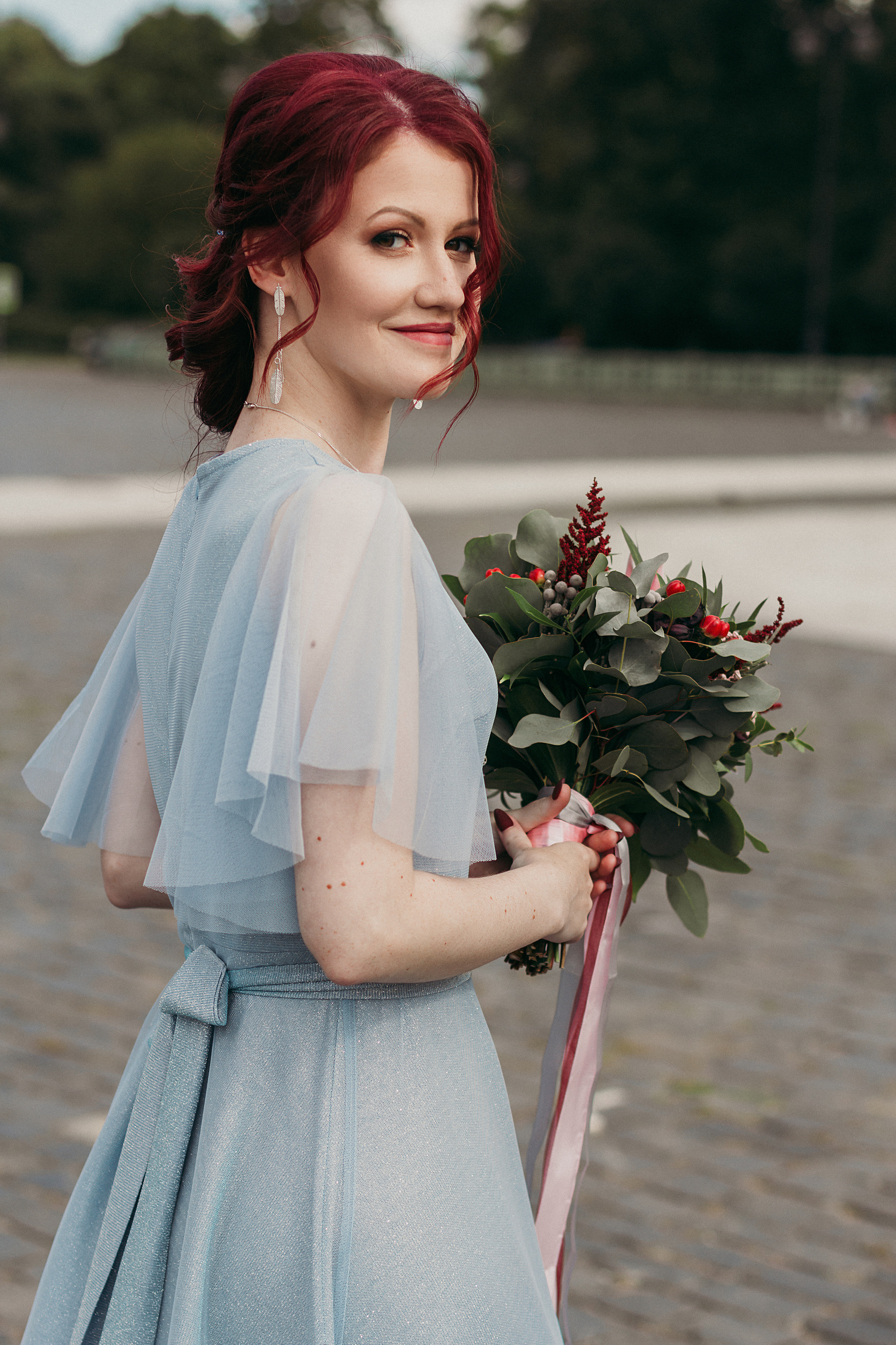 Павел и Елена. 18 августа 2021. Кронштадт. Ваш персональный фотограф в Волжском Мария Морозова