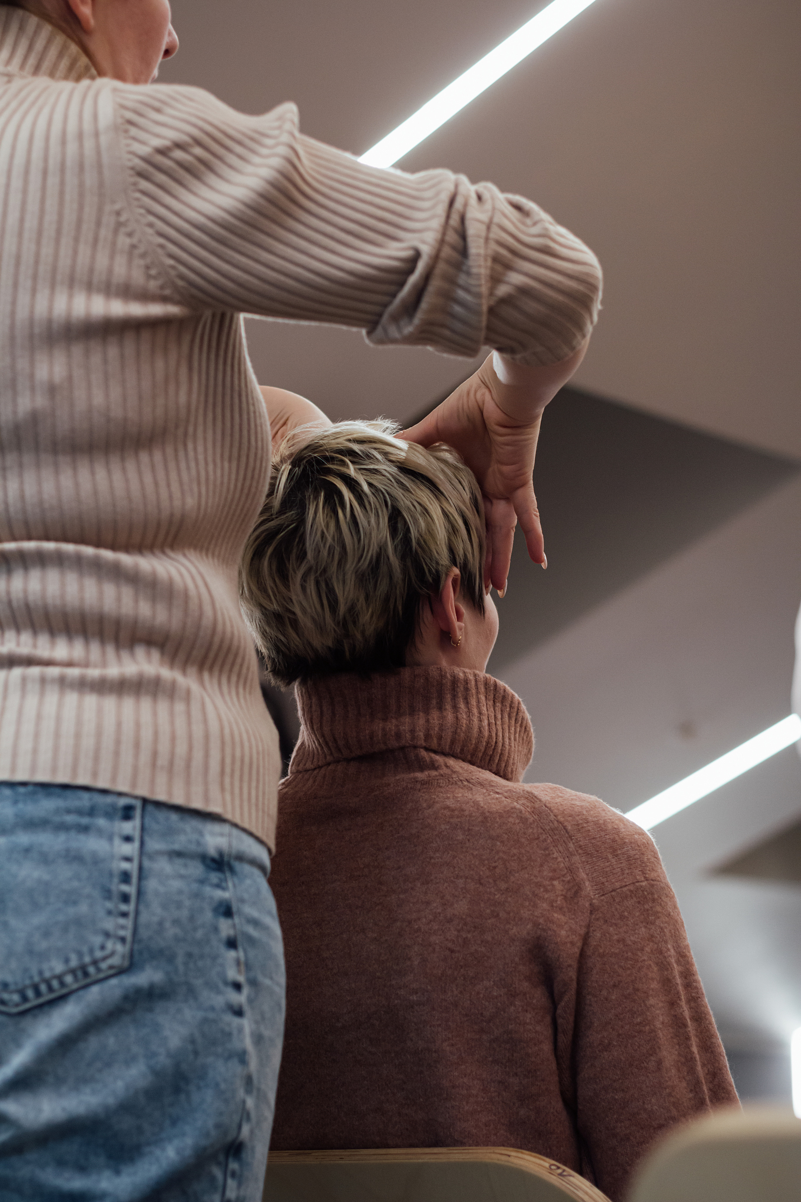 Вводный семинар. Аксесс Барс. Юлия Чай 07 декабря 2021. Санкт-Петербург. Ваш персональный фотограф в Волжском Мария Морозова