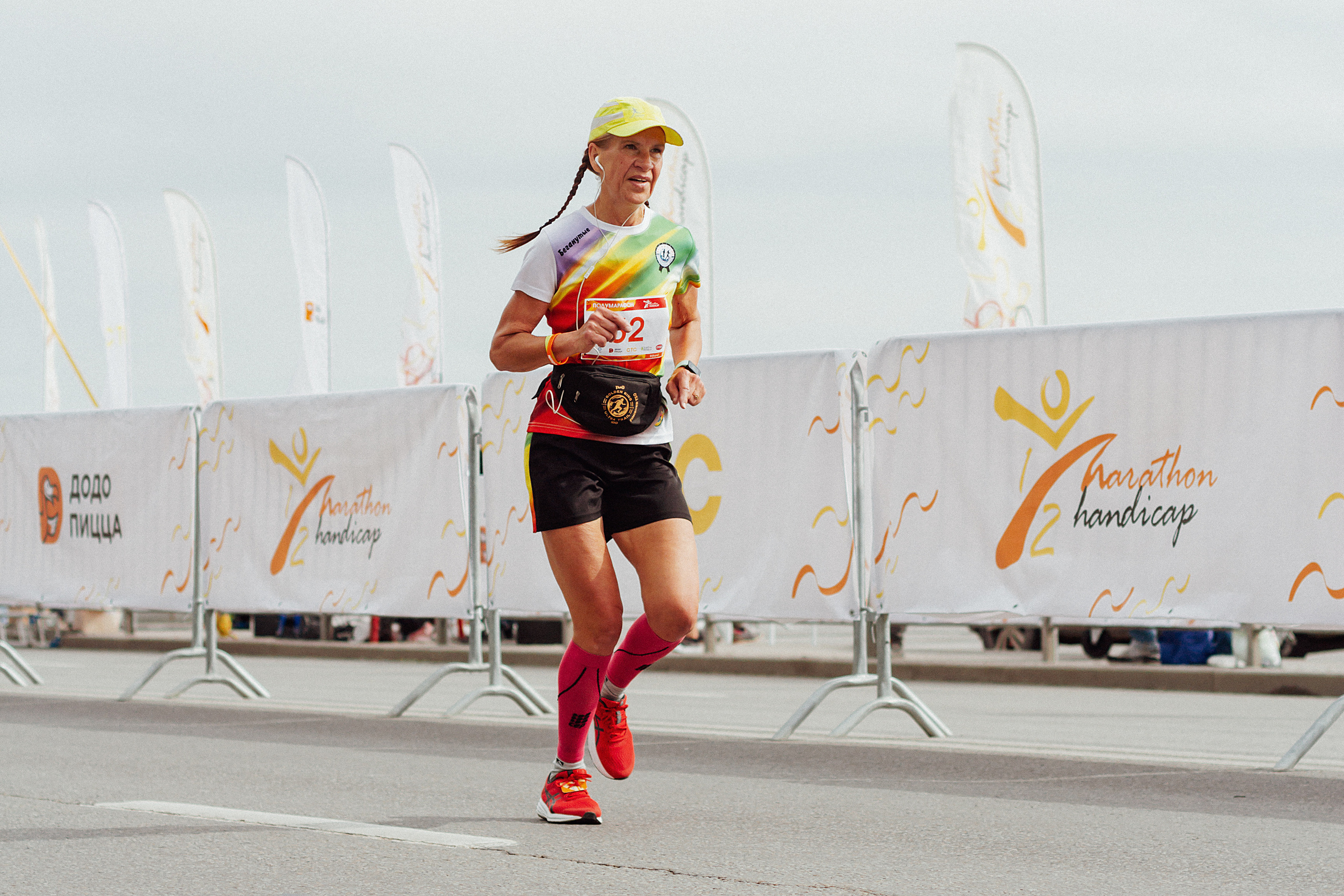 Волгоград Марафон 24 сентября 2022 год. Ваш персональный фотограф в Волжском Мария Морозова