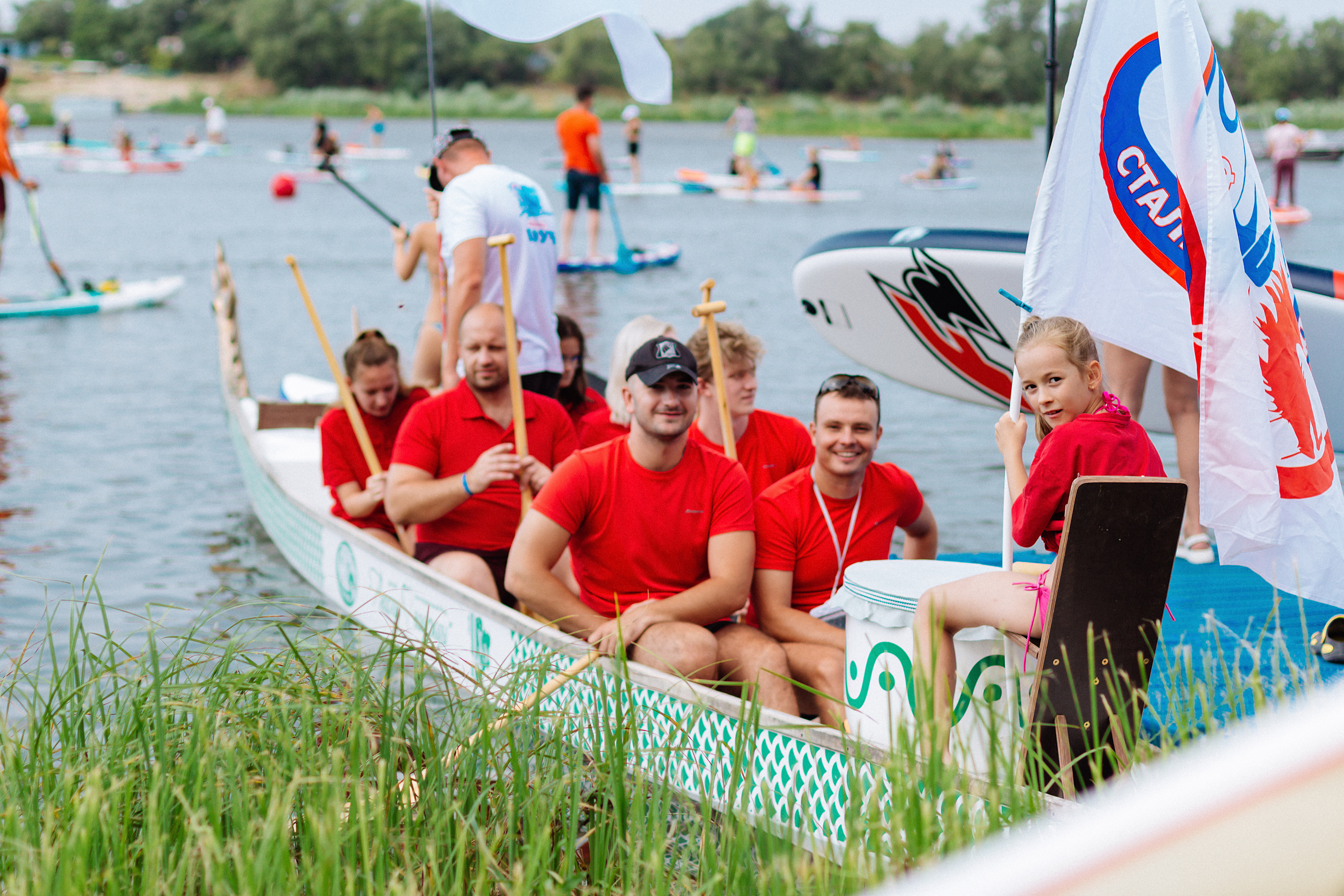 Sup фестиваль. г. Волжский. 13 августа 2022 год. Ваш персональный фотограф в Волжском Мария Морозова