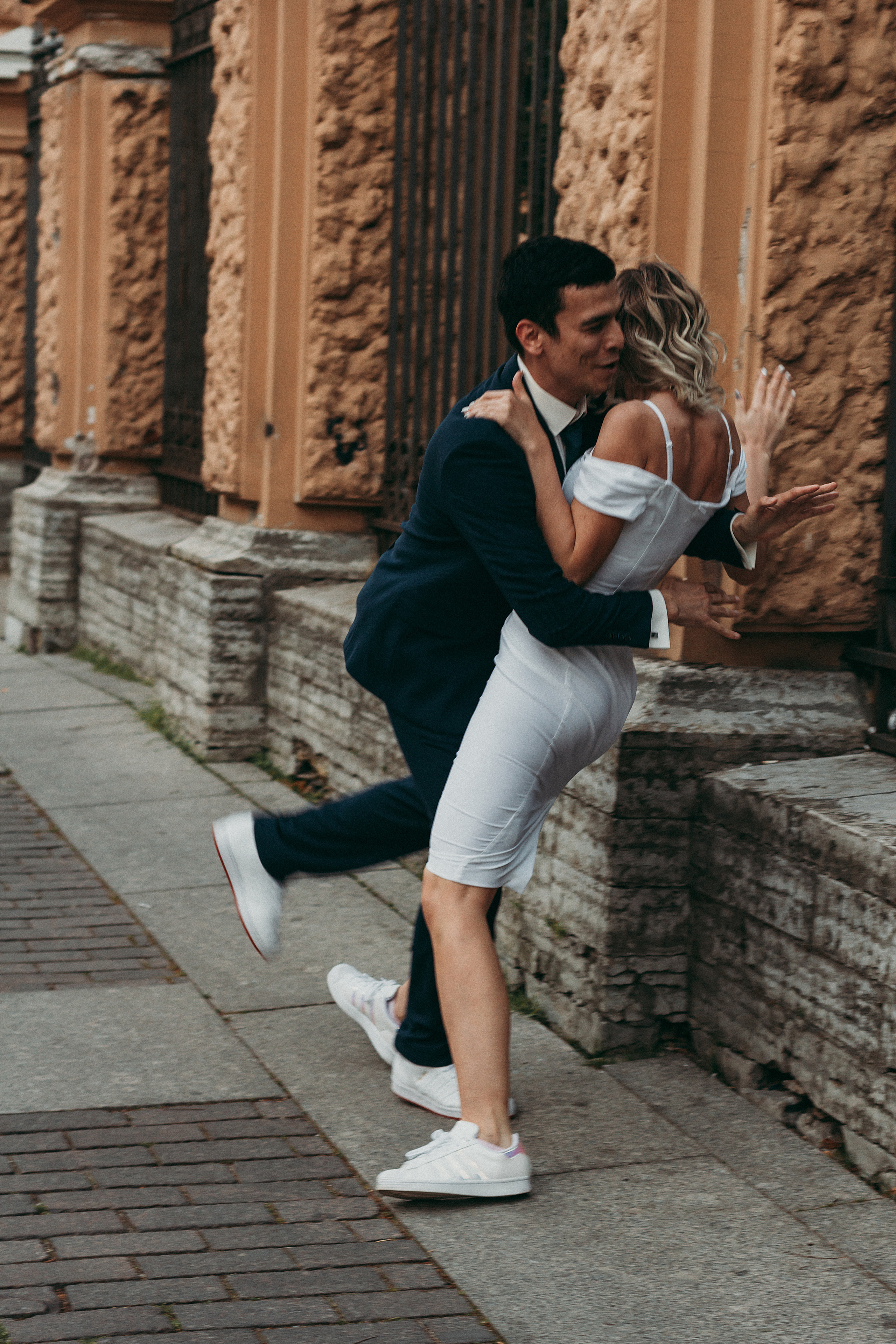 Ильшат и Яна. 03 июля 2021. Санкт-Петербург. Ваш персональный фотограф в Волжском Мария Морозова