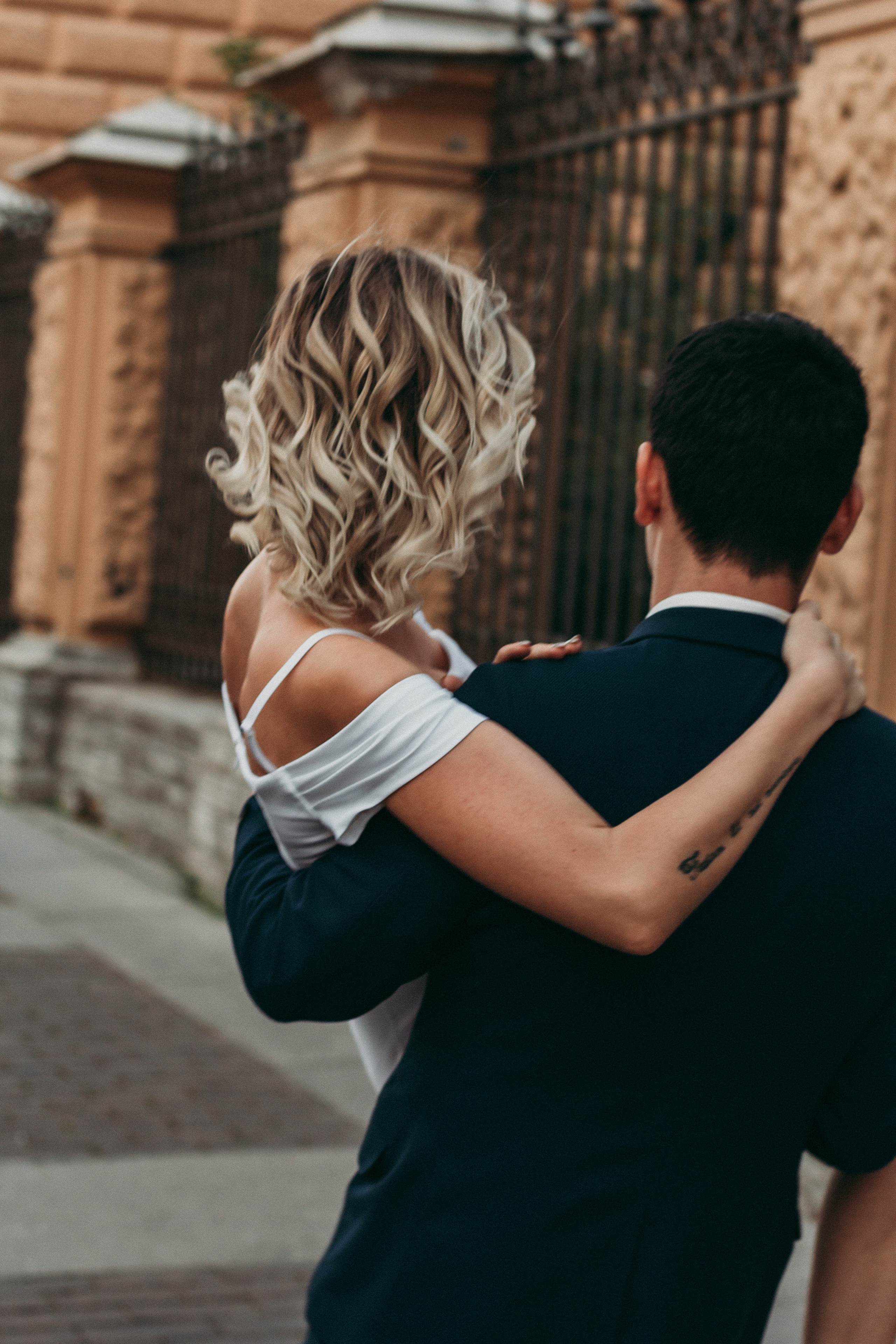 Ильшат и Яна. 03 июля 2021. Санкт-Петербург. Ваш персональный фотограф в Волжском Мария Морозова