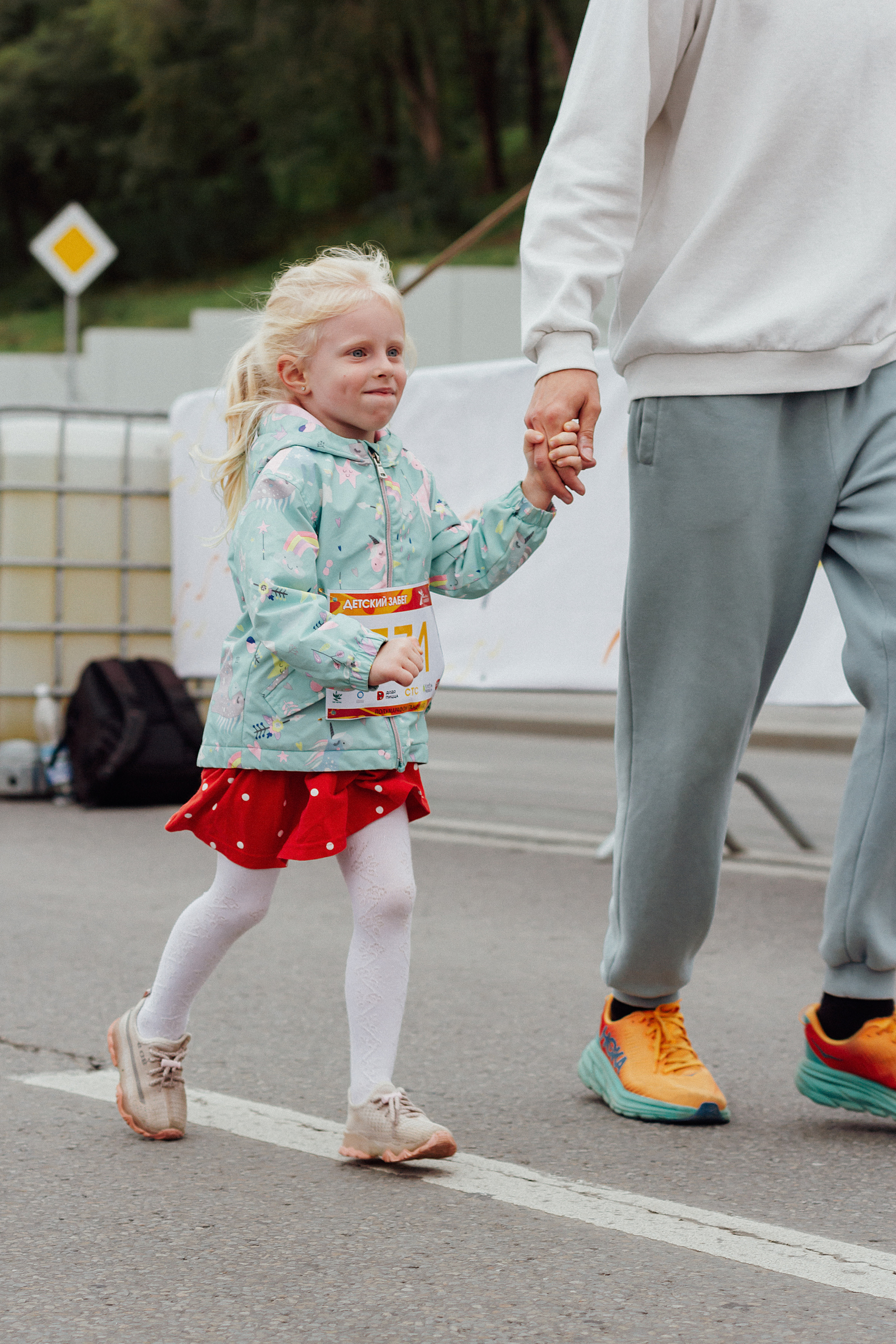 Волгоград Марафон 24 сентября 2022 год. Ваш персональный фотограф в Волжском Мария Морозова