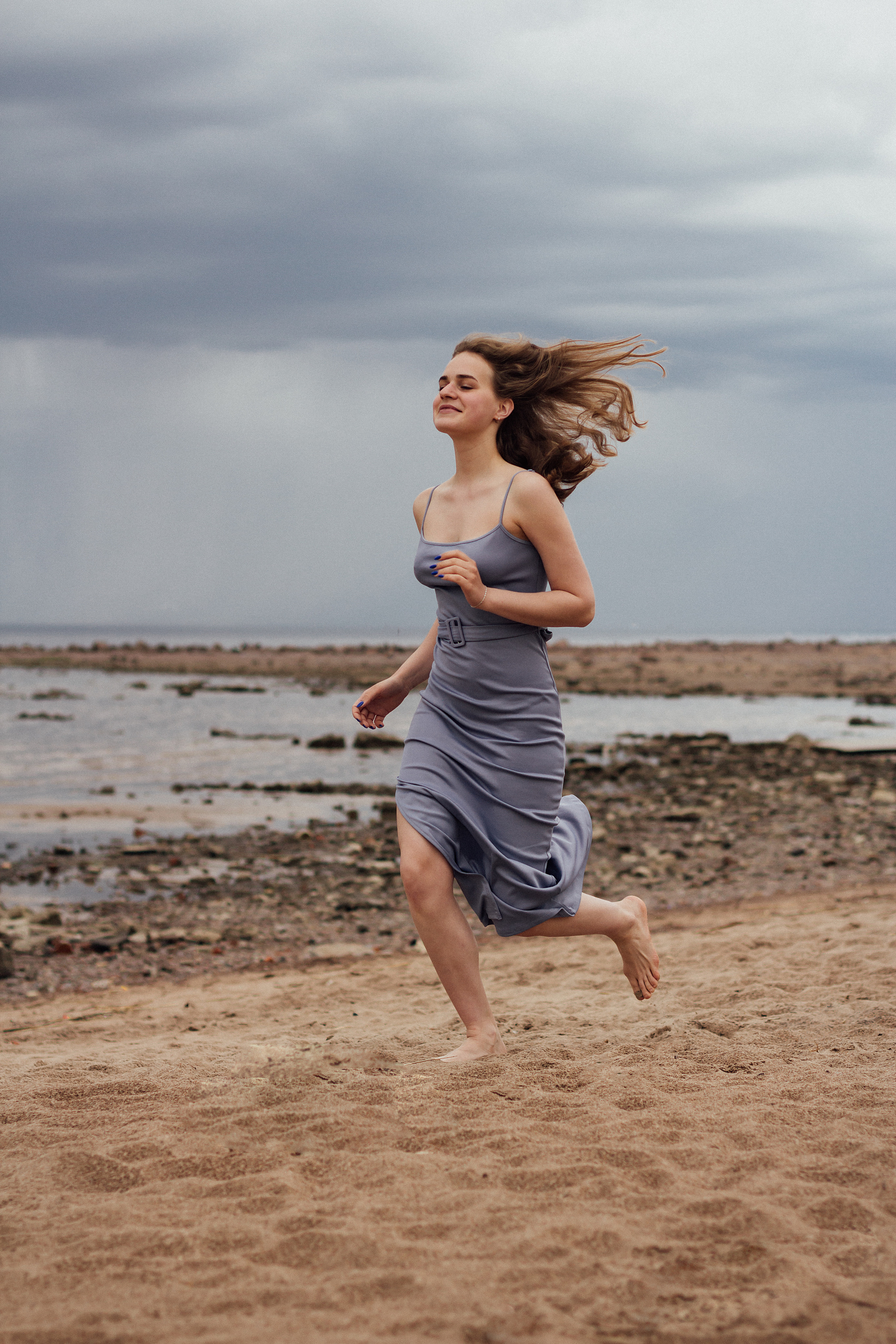 Анна. Прогулка в парке 300-летия. Май 2021. Санкт-Петербург. Ваш персональный фотограф в Волжском Мария Морозова