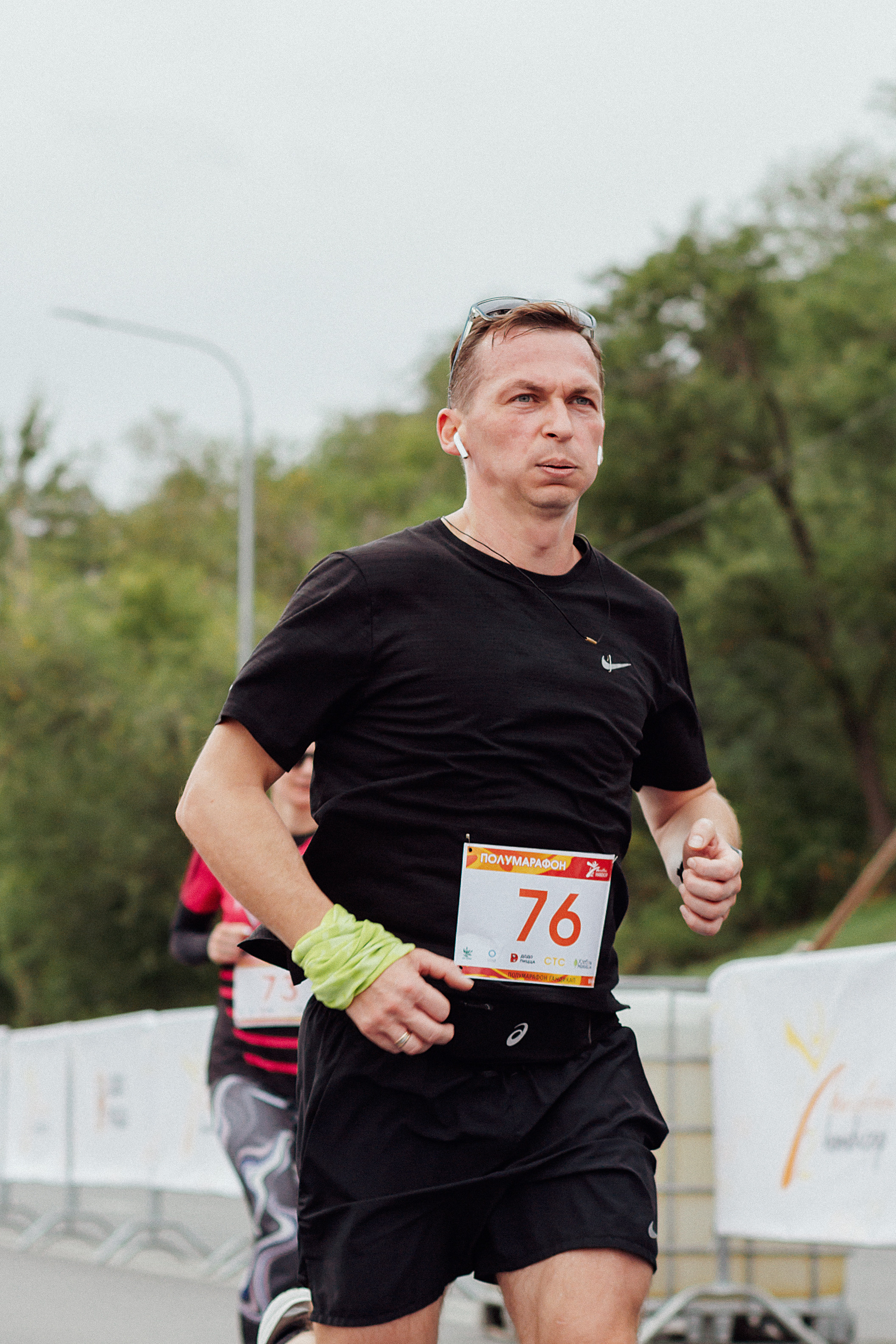Волгоград Марафон 24 сентября 2022 год. Ваш персональный фотограф в Волжском Мария Морозова