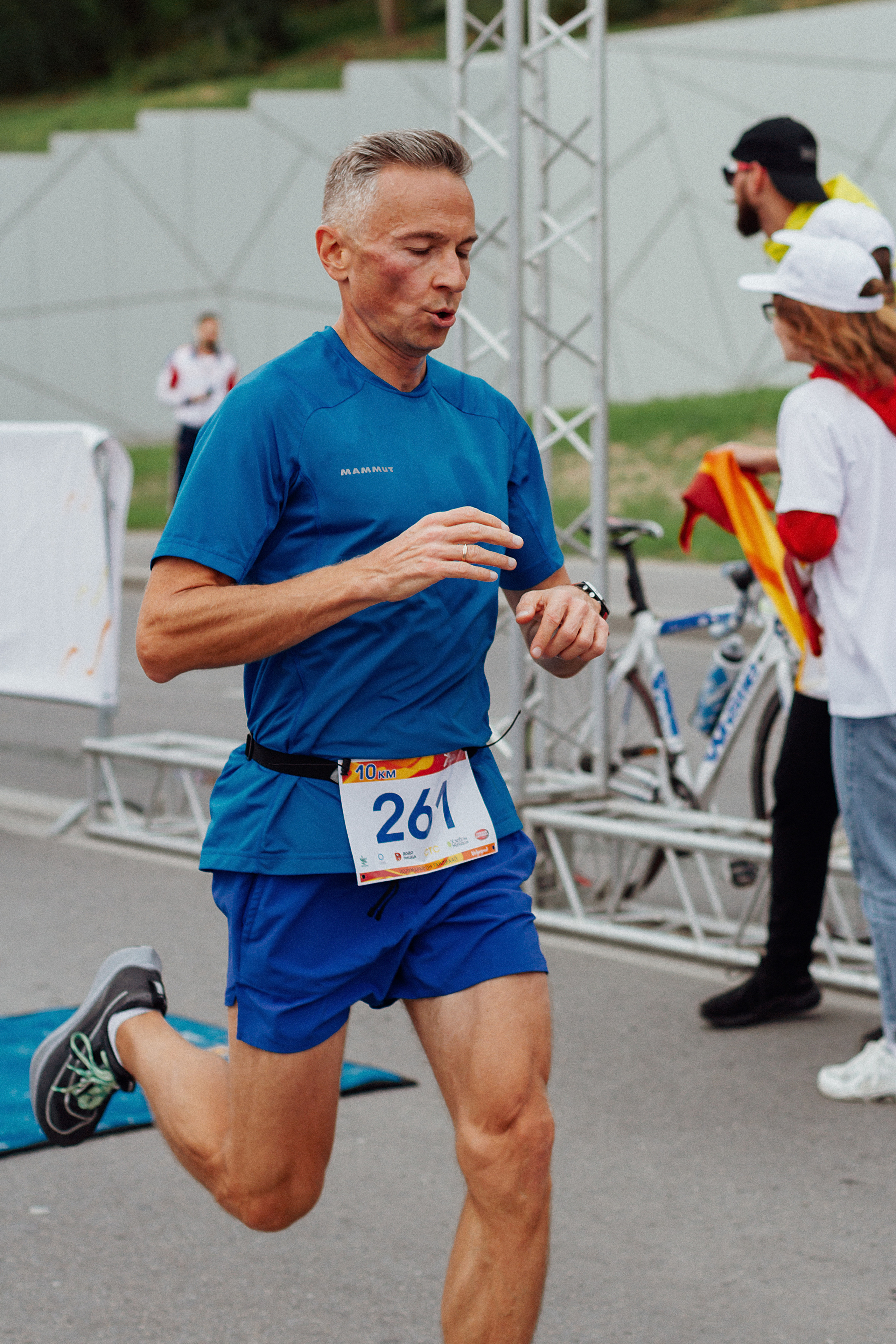 Волгоград Марафон 24 сентября 2022 год. Ваш персональный фотограф в Волжском Мария Морозова