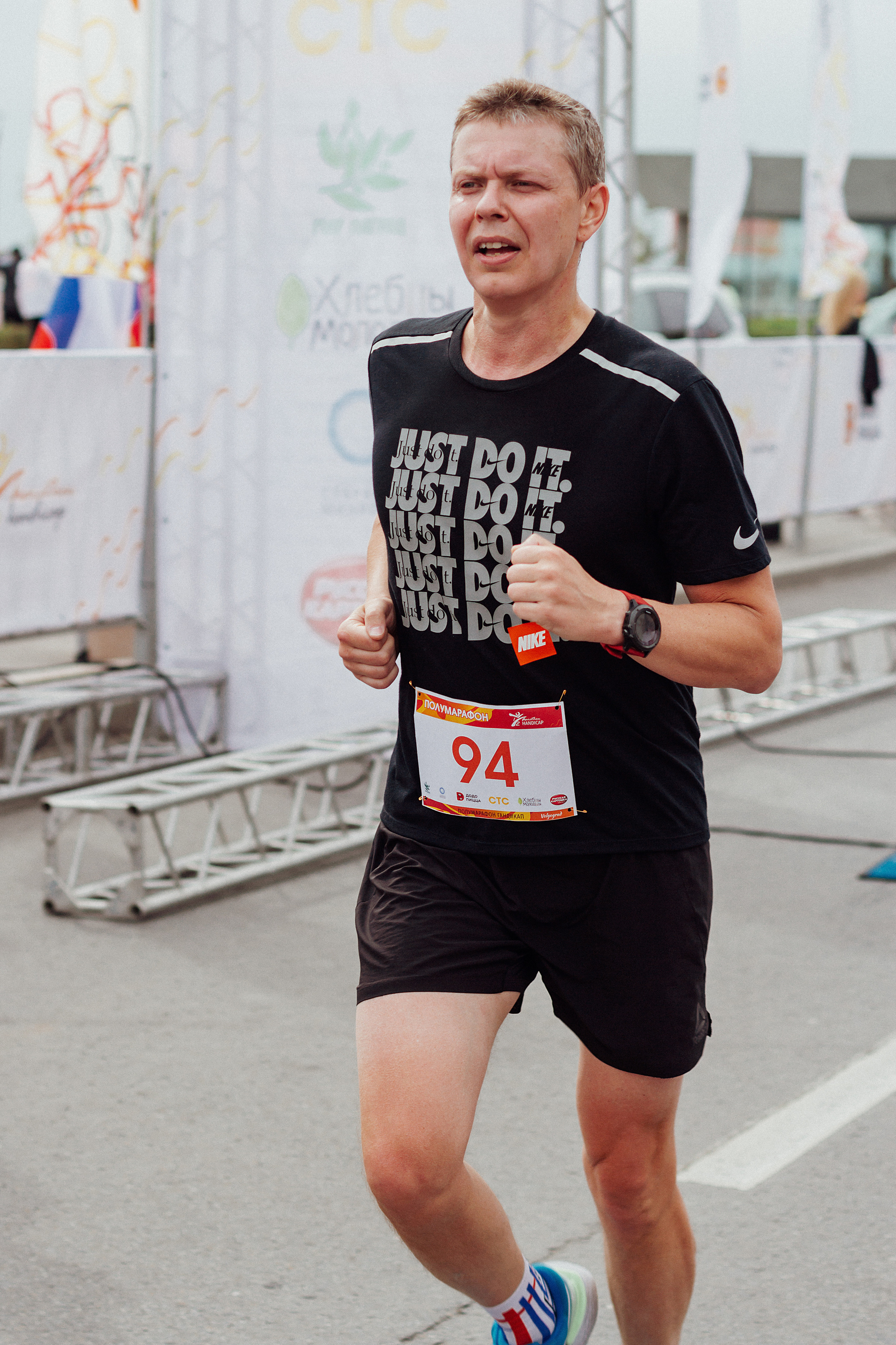 Волгоград Марафон 24 сентября 2022 год. Ваш персональный фотограф в Волжском Мария Морозова