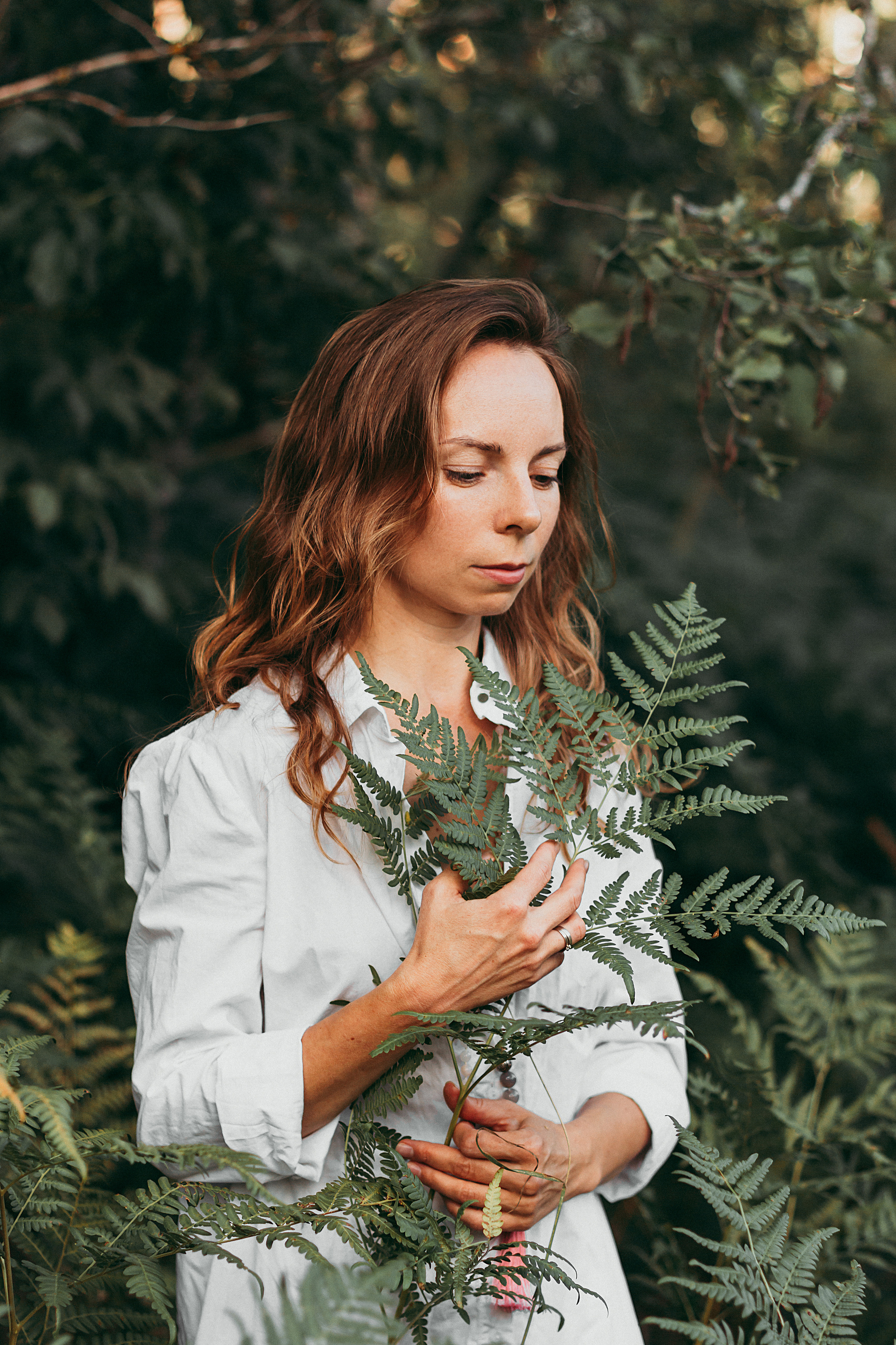 Марина. Хозяйка Йога дома Шавасана. Июль 2021. Санкт-Петербург. Ваш персональный фотограф в Волжском Мария Морозова