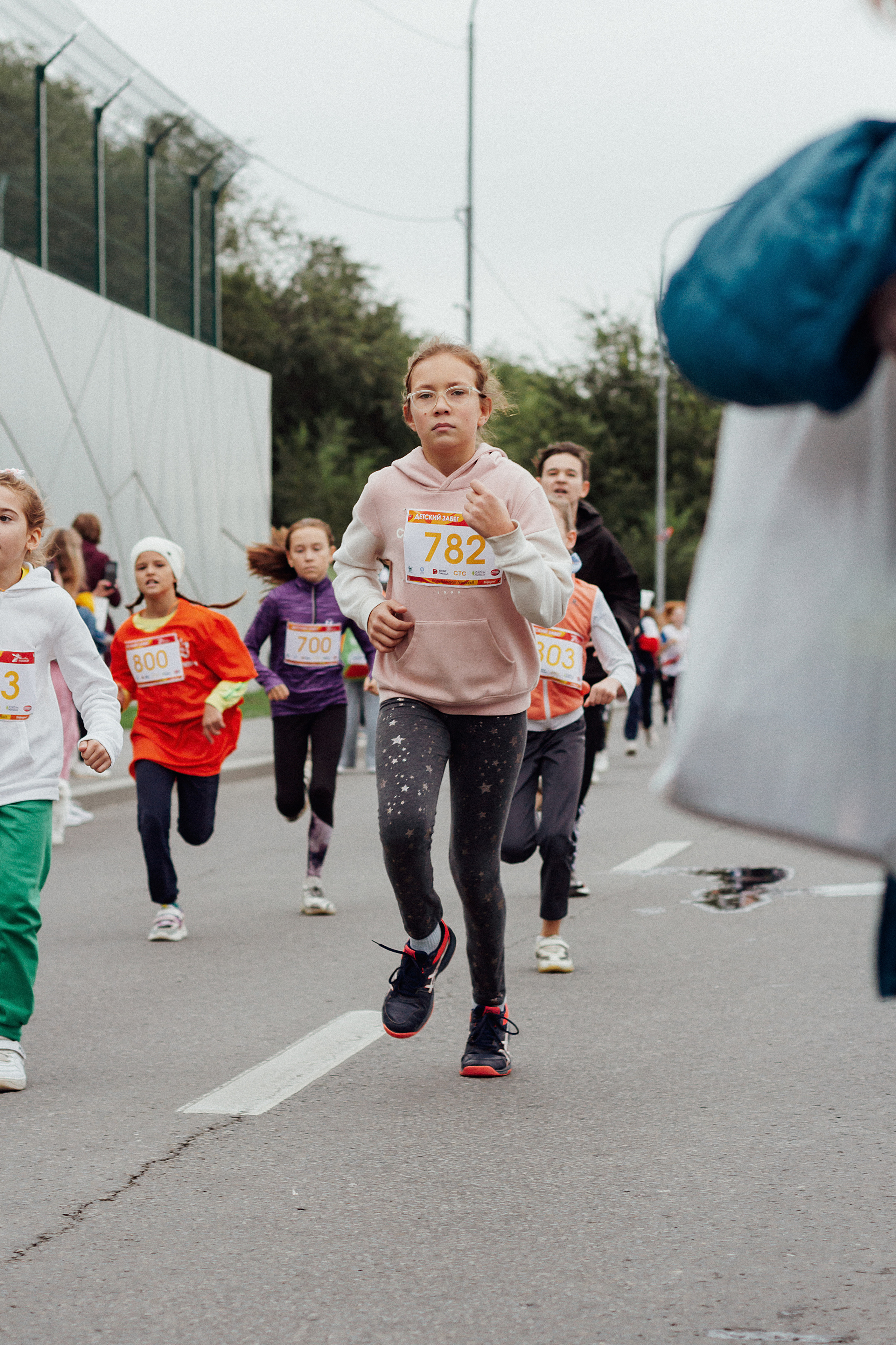 Волгоград Марафон 24 сентября 2022 год. Ваш персональный фотограф в Волжском Мария Морозова