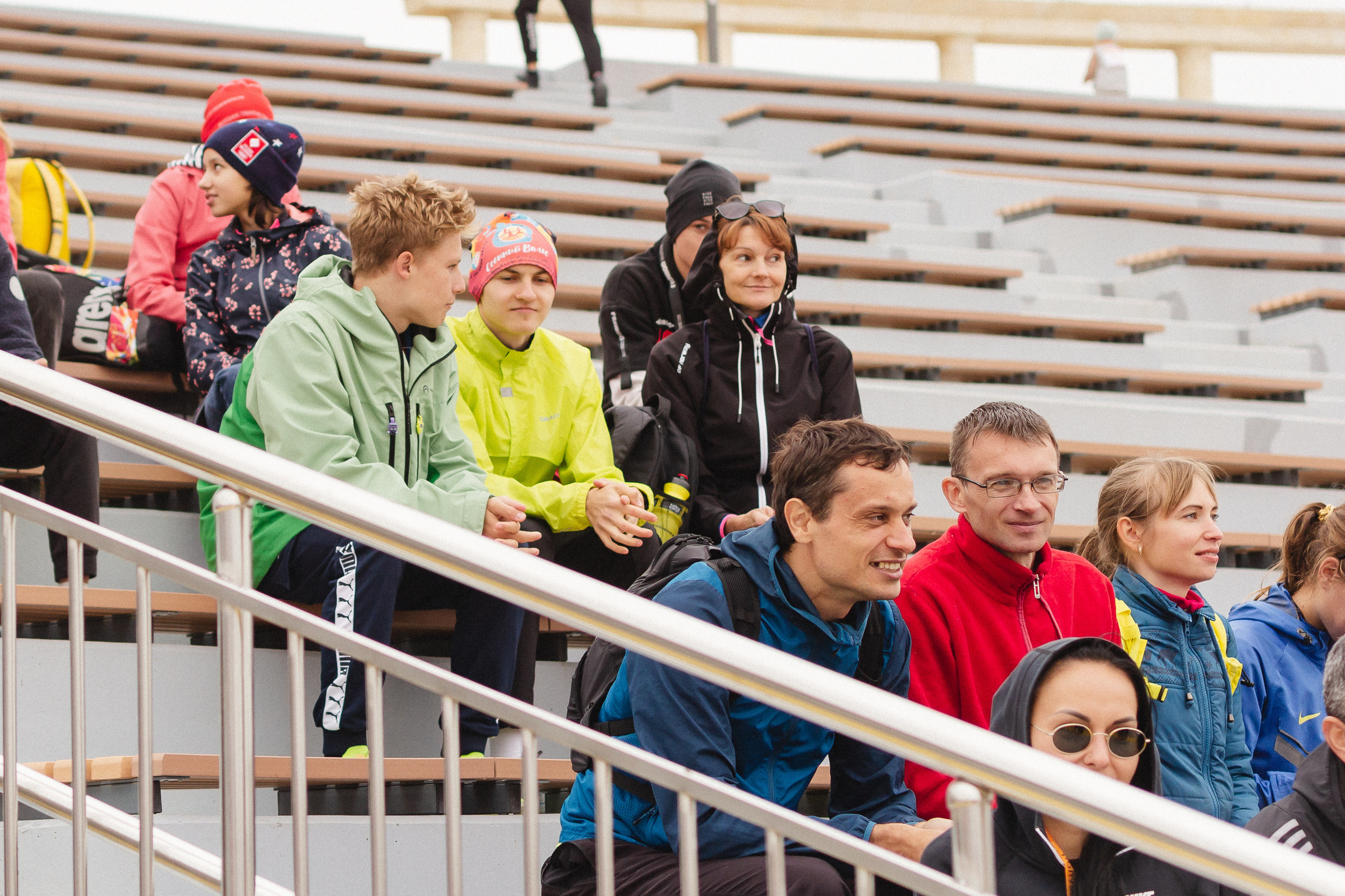 Волгоград Марафон 24 сентября 2022 год. Ваш персональный фотограф в Волжском Мария Морозова