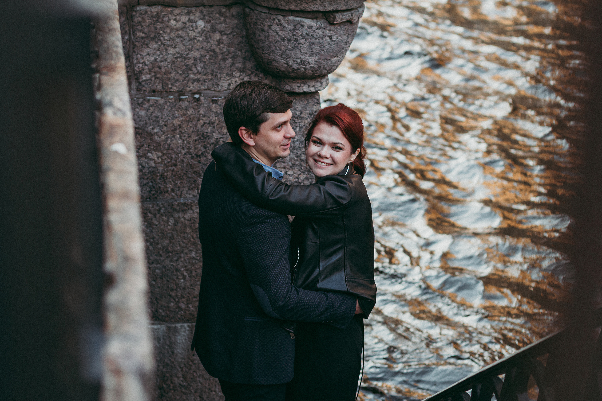 Юлия и Вадим. Июнь 2021. Санкт-Петербург. Ваш персональный фотограф в Волжском Мария Морозова