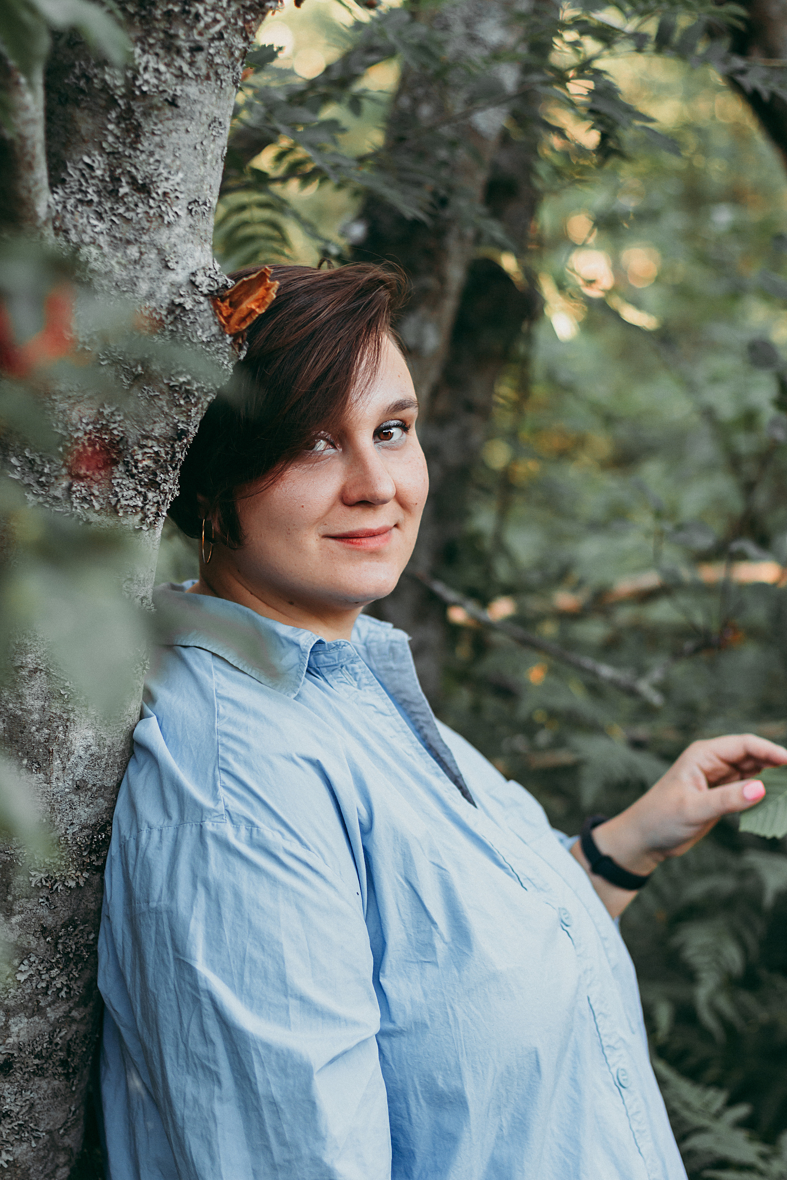 Фотосессия для гостей Йога дома Шавасана. 31 июля 2021. Санкт-Петербург. Ваш персональный фотограф в Волжском Мария Морозова