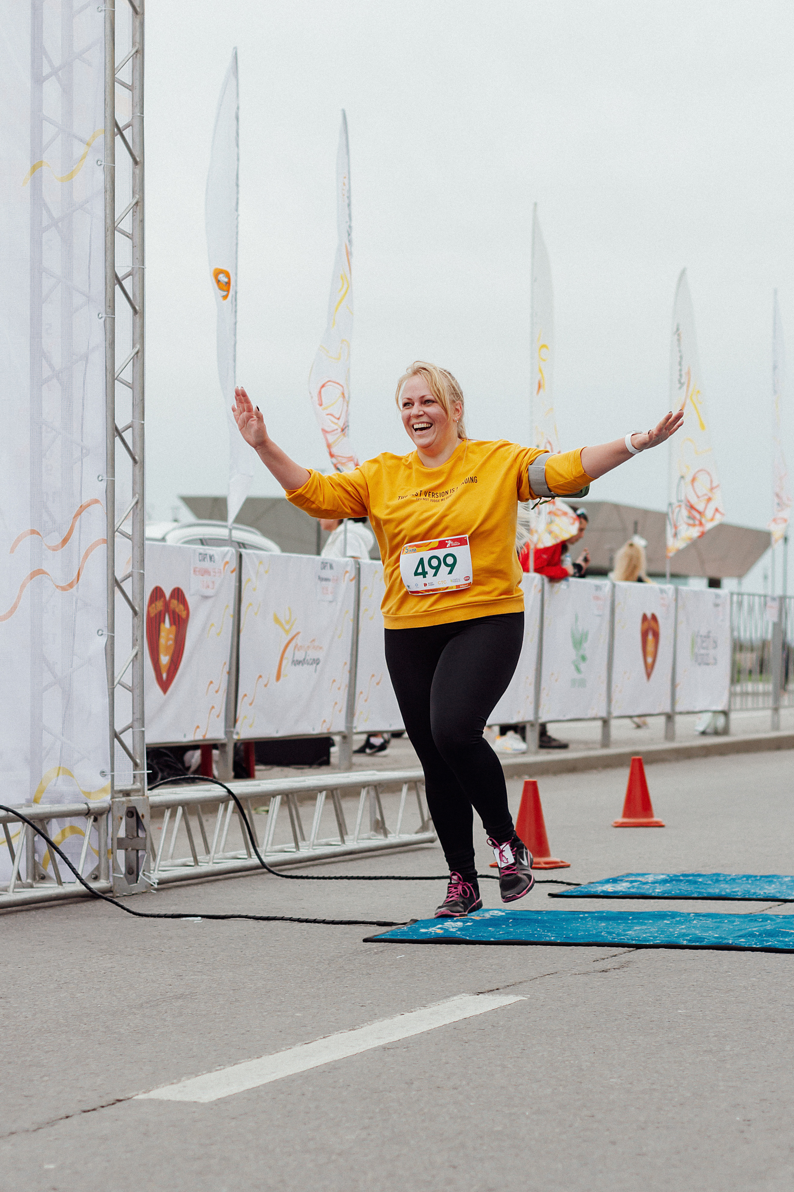 Волгоград Марафон 24 сентября 2022 год. Ваш персональный фотограф в Волжском Мария Морозова