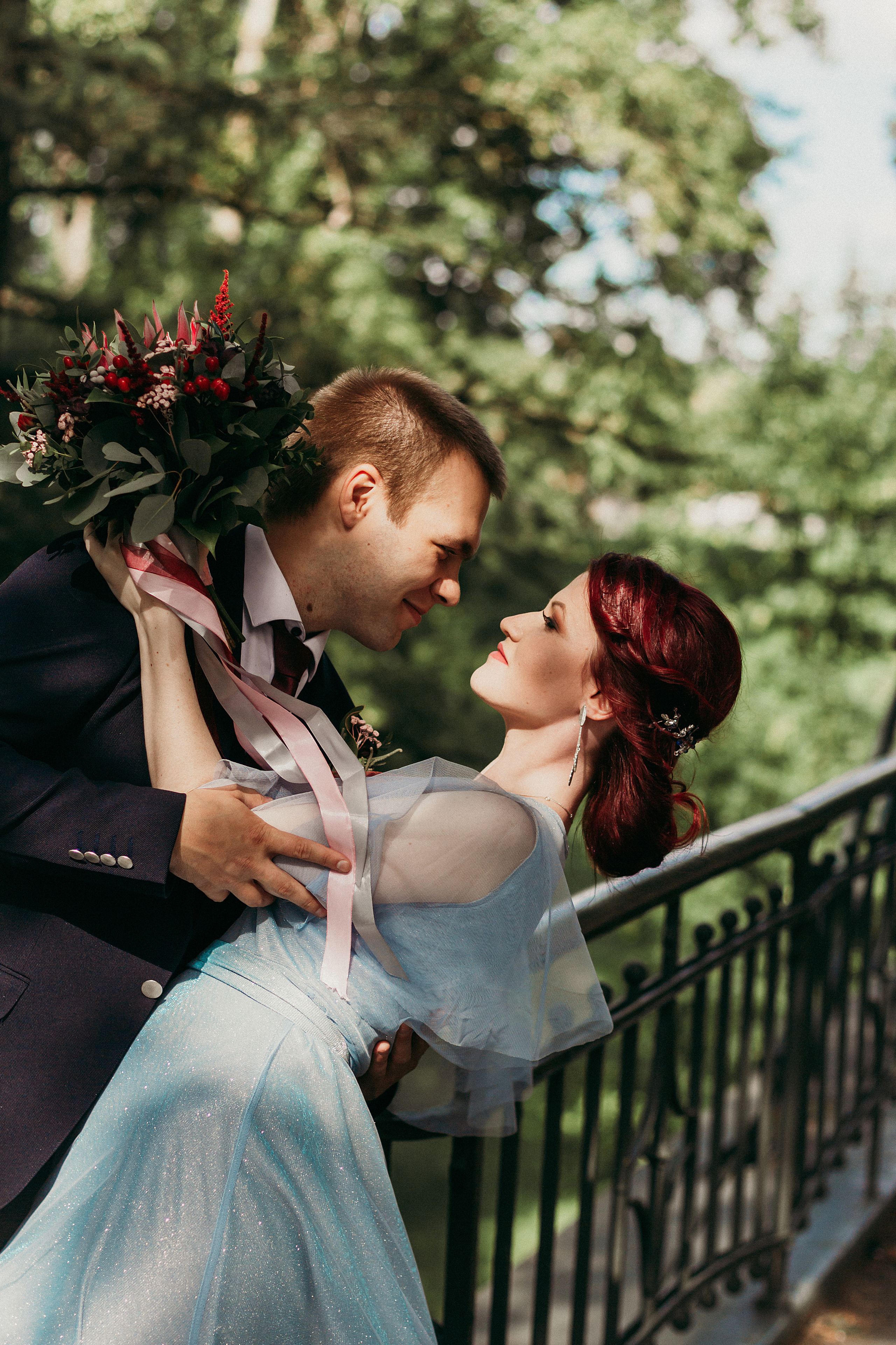 Павел и Елена. 18 августа 2021. Кронштадт. Ваш персональный фотограф в Волжском Мария Морозова