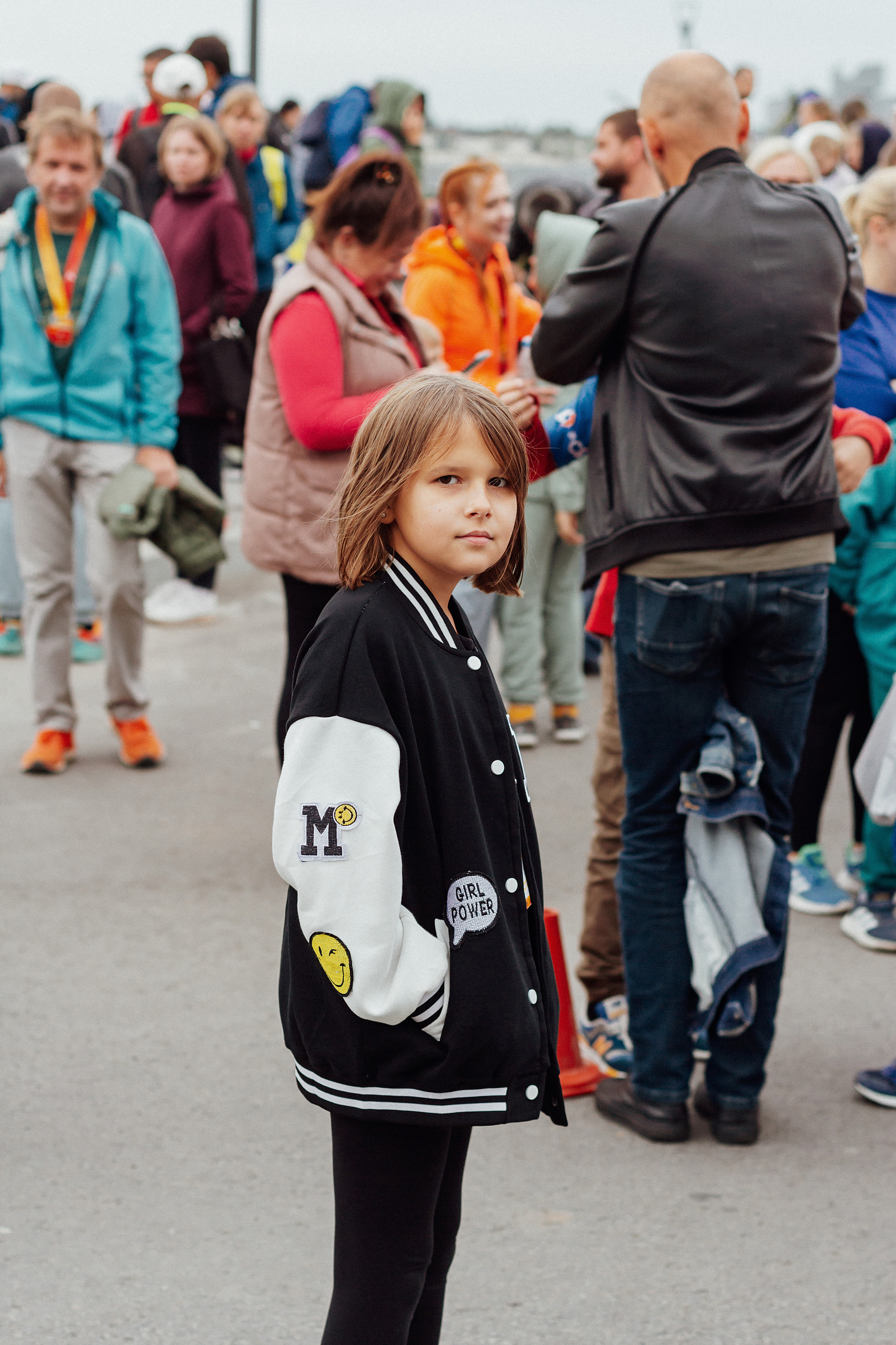 Волгоград Марафон 24 сентября 2022 год. Ваш персональный фотограф в Волжском Мария Морозова